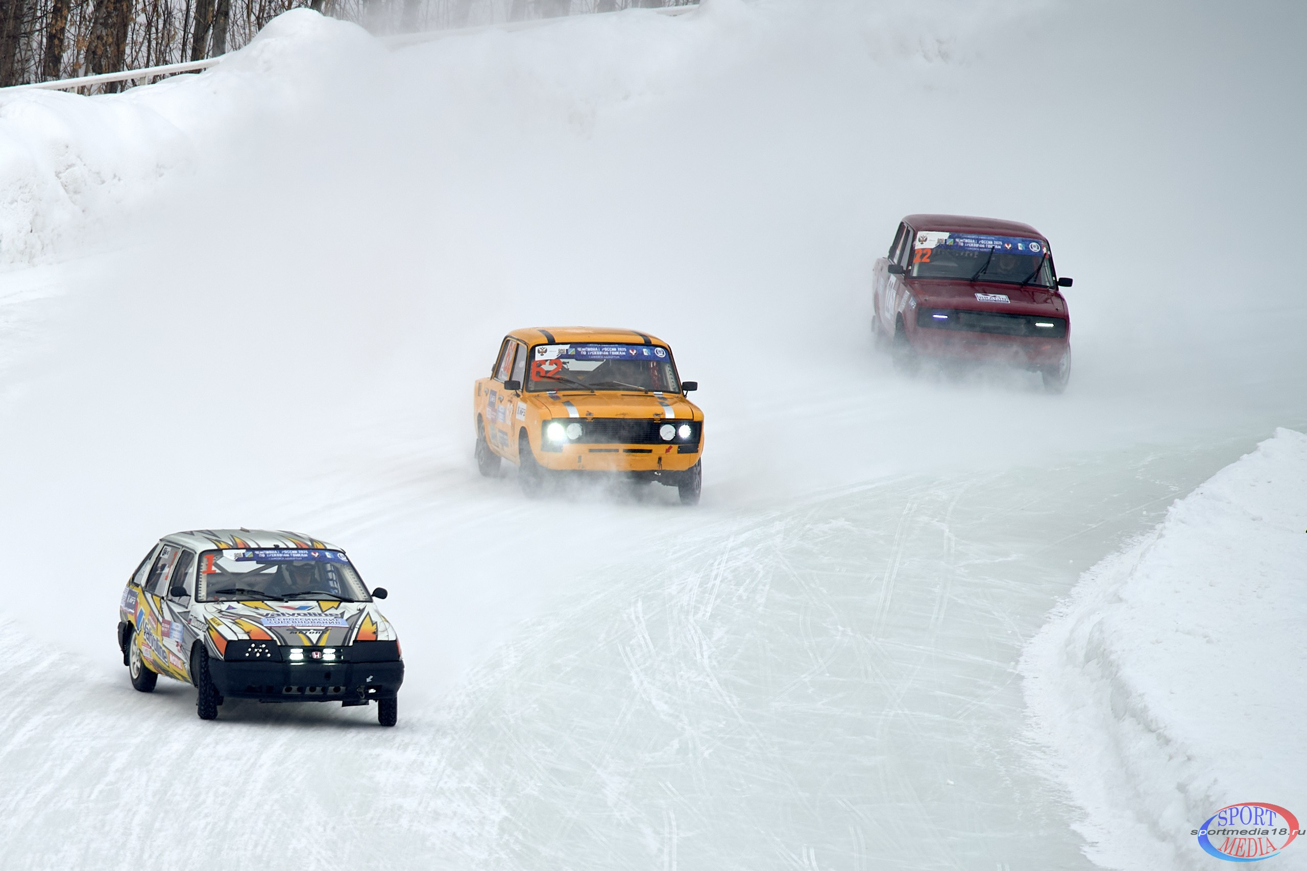 2 этап Чемпионата России по трековым гонкам 2025. г. Ижевск 15.02.2025. Спортивный репортажный фотограф в Ижевске Сергей Мерзляков