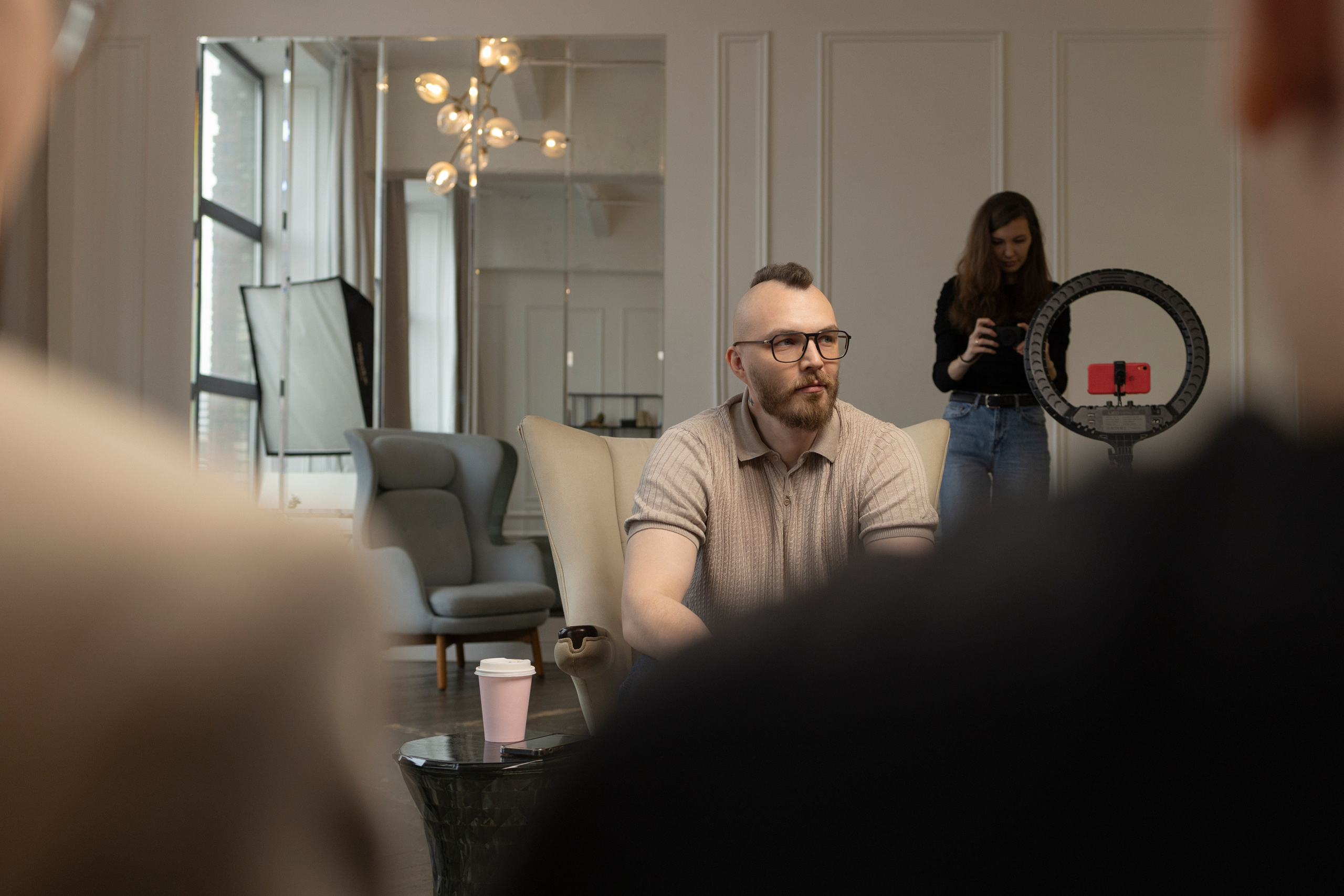 Fotogame 23. Frame Craft