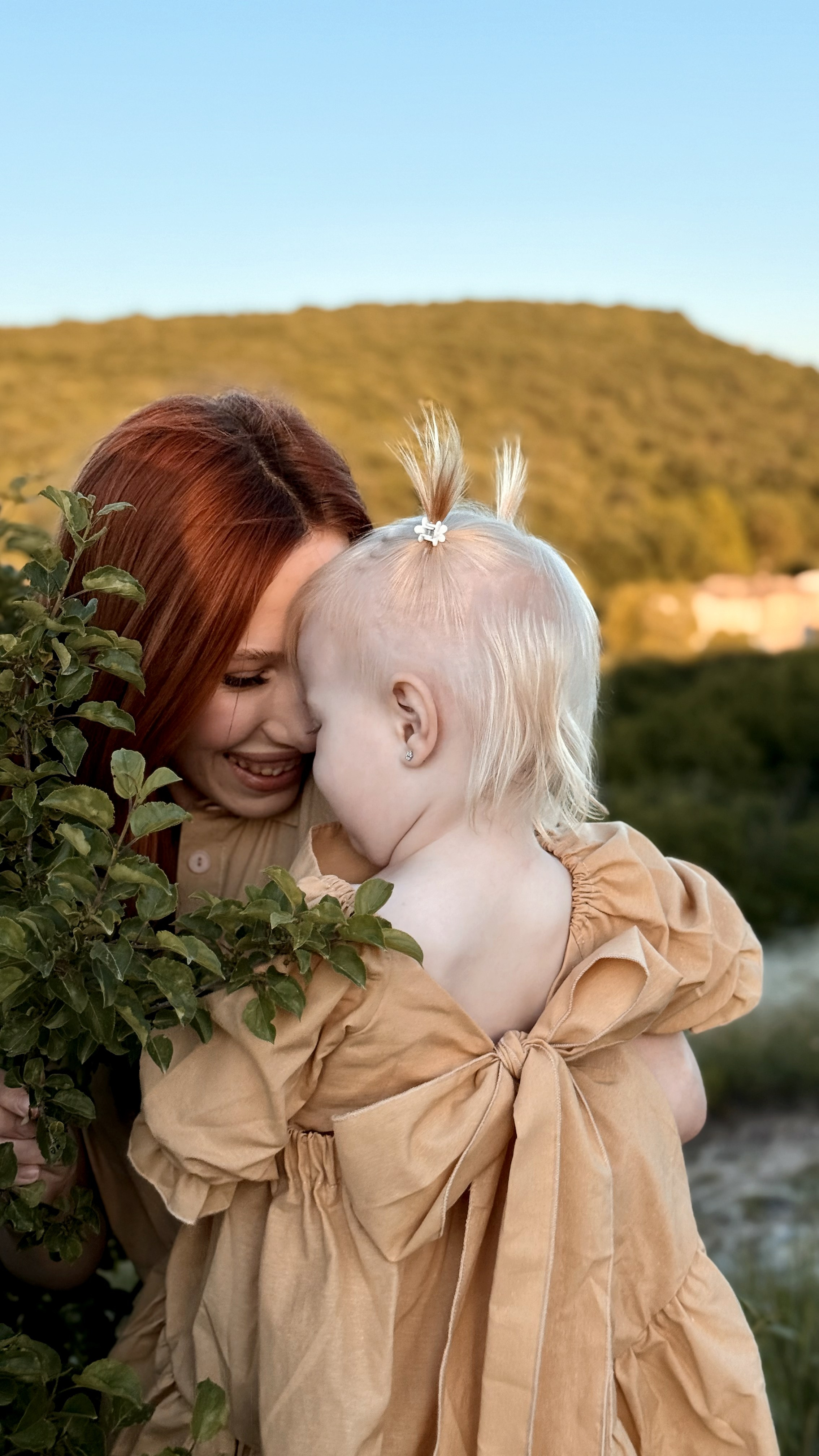 Семейные съемки. Семейный фотограф и рилсмейкер в Симферополе