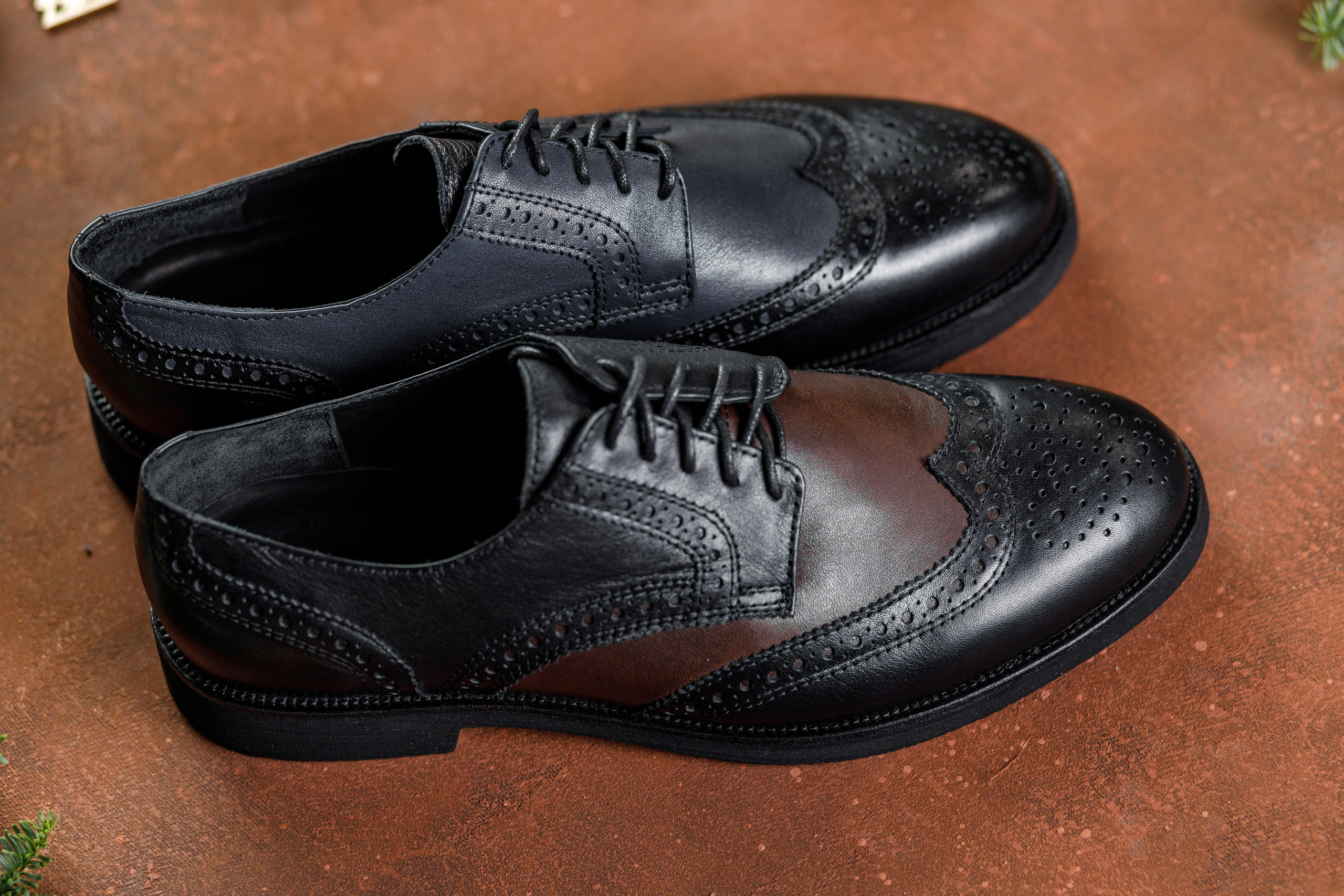 Съёмка подарочных боксов для «HisStory». Фотограф Антон Никандров