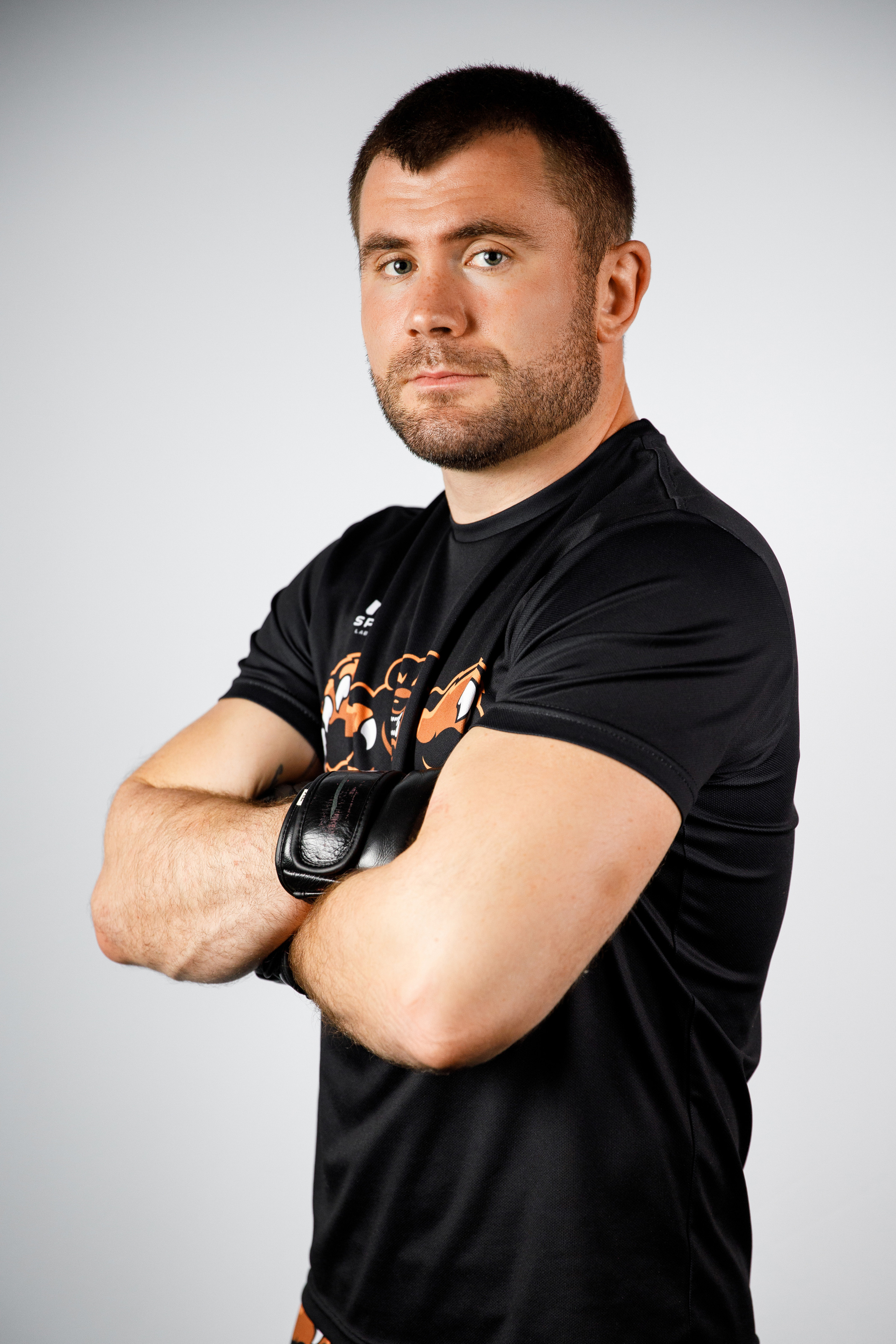 «Шторм». Фотограф Антон Никандров