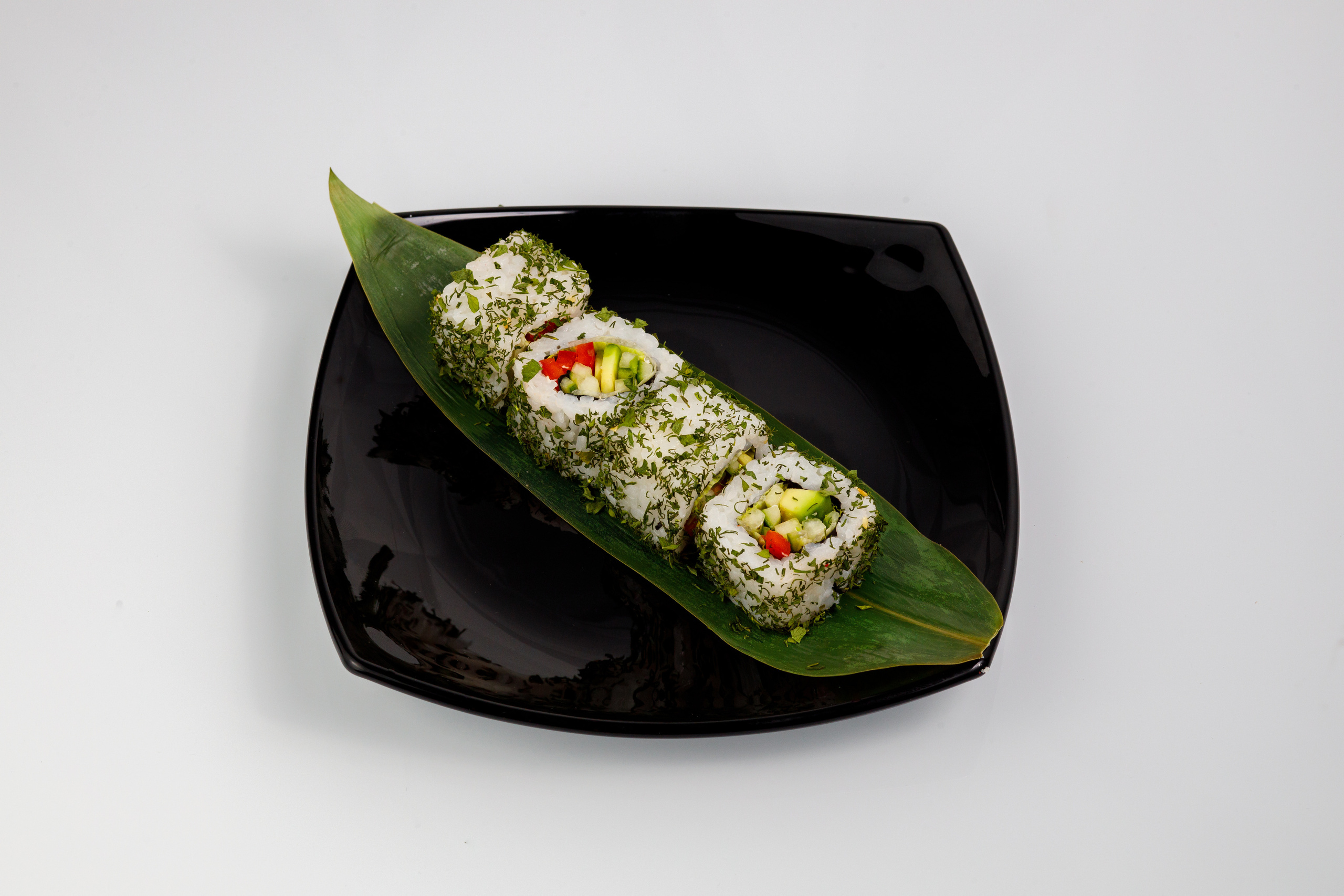 Роллы. Фотограф Антон Никандров