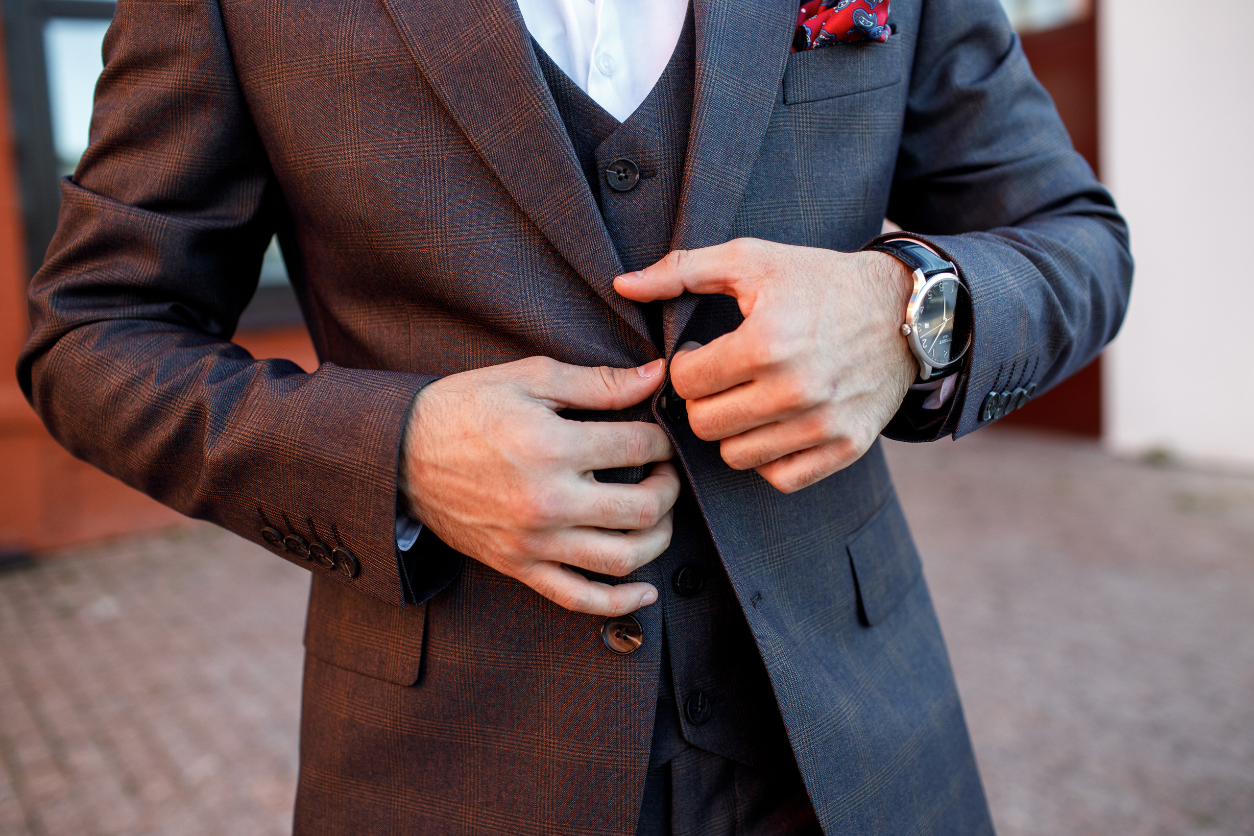 «HisStory». Съёмка мужской одежды. Фотограф Антон Никандров