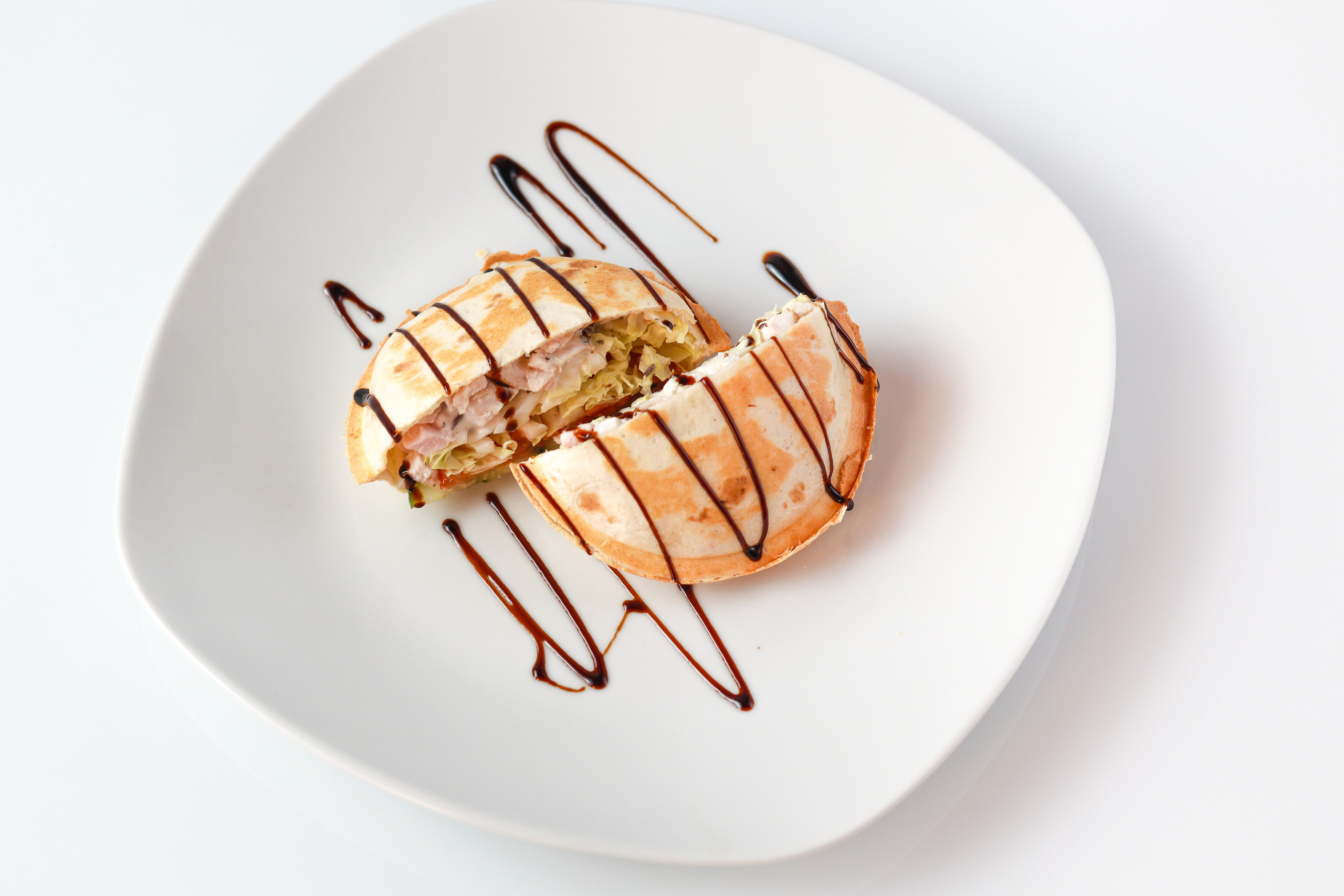 Меню для кафе. Фотограф Антон Никандров