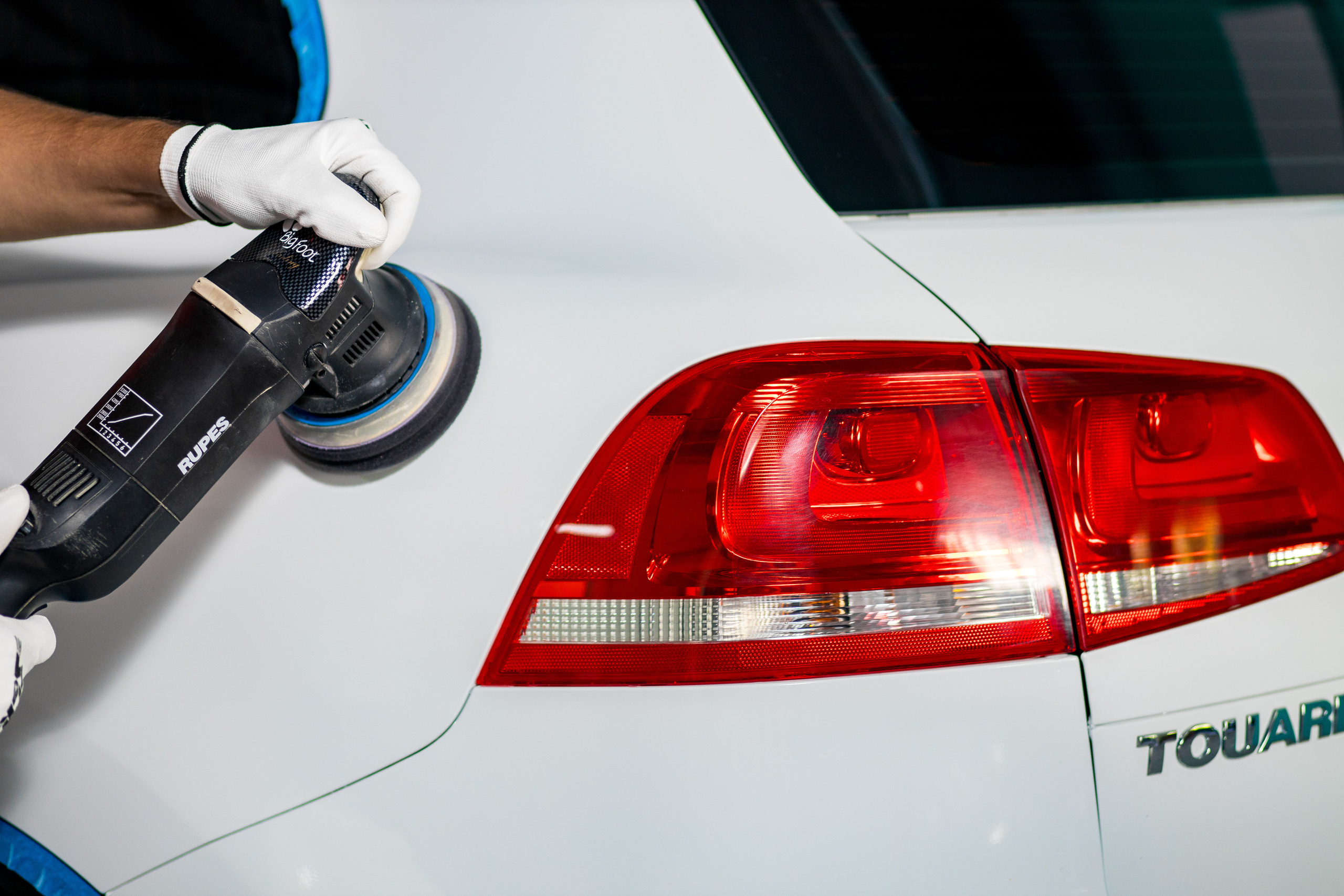 Студия локального ремонта «SLR». Фотограф Антон Никандров