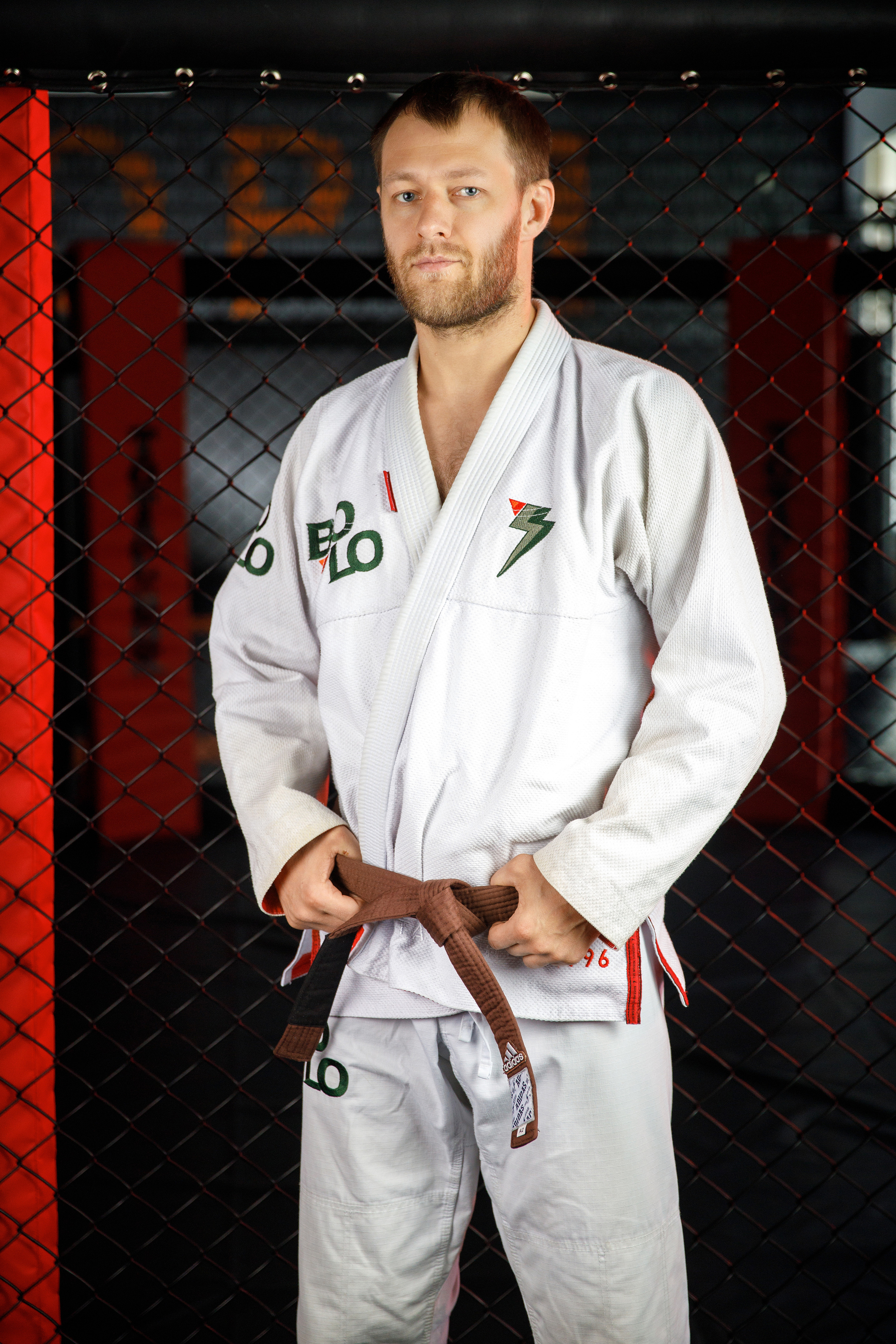 «Шторм». Фотограф Антон Никандров