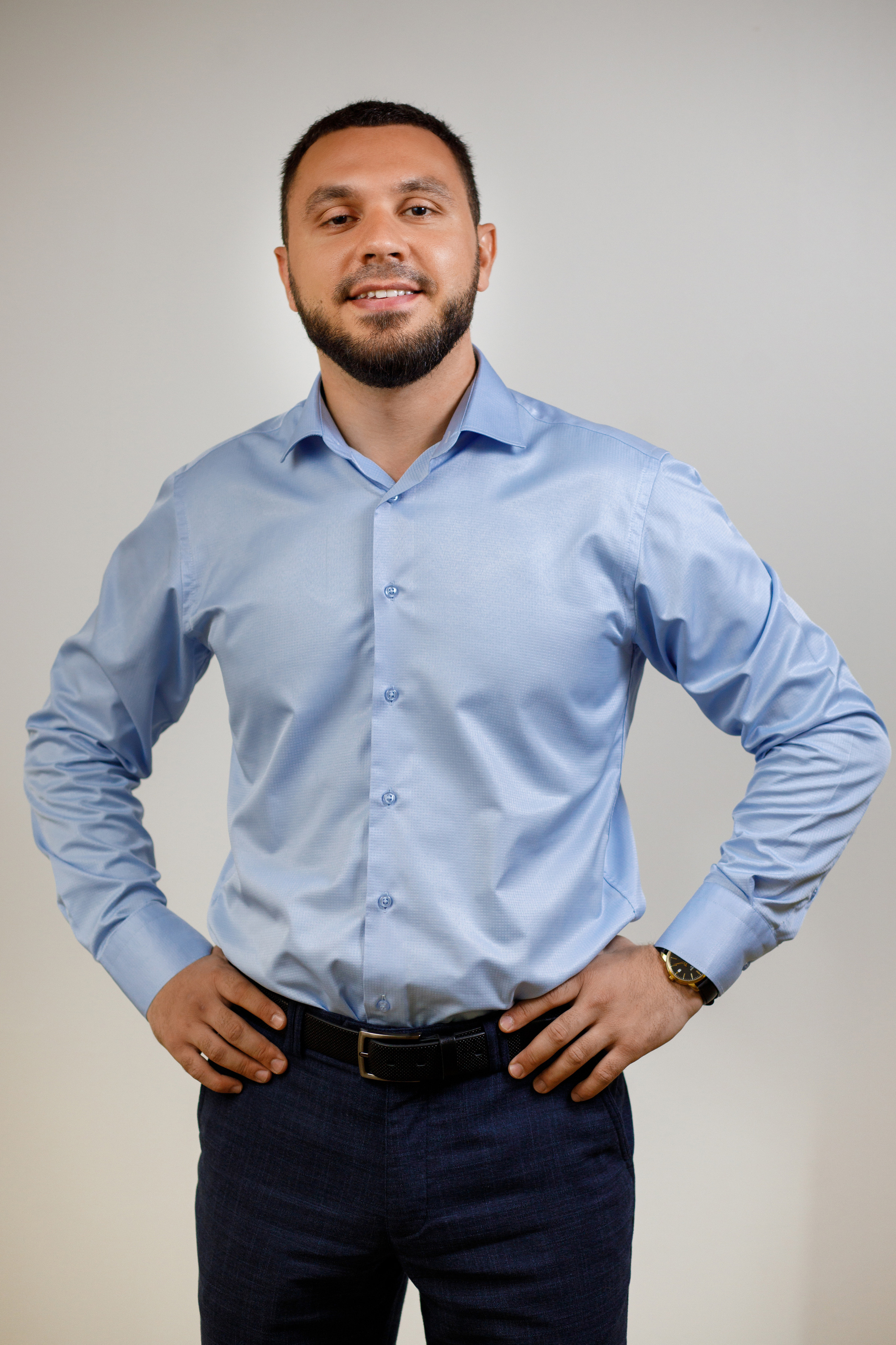 «ФинКонсалтинг». Фотограф Антон Никандров