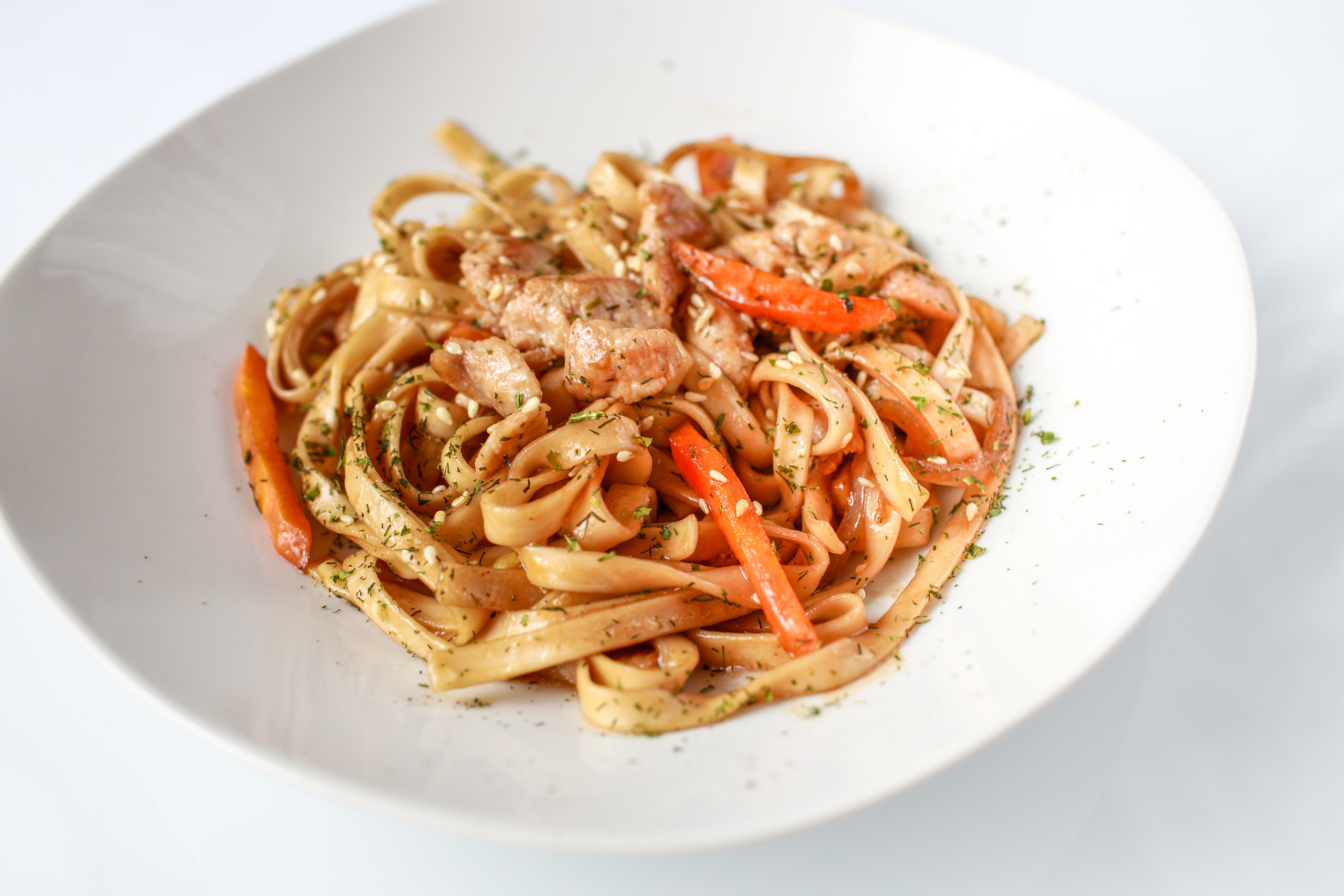 Меню для кафе. Фотограф Антон Никандров