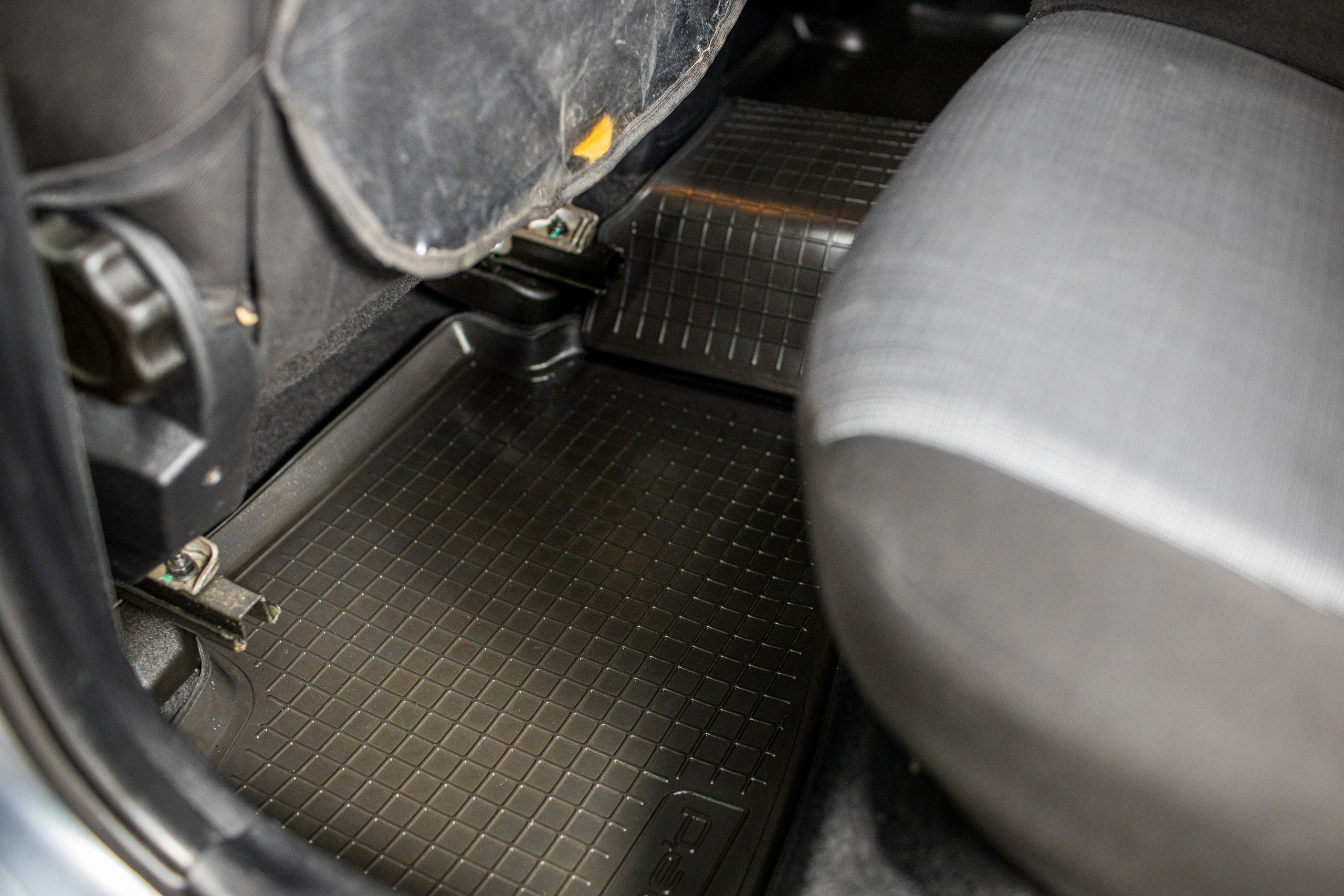 Студия локального ремонта «SLR». Фотограф Антон Никандров