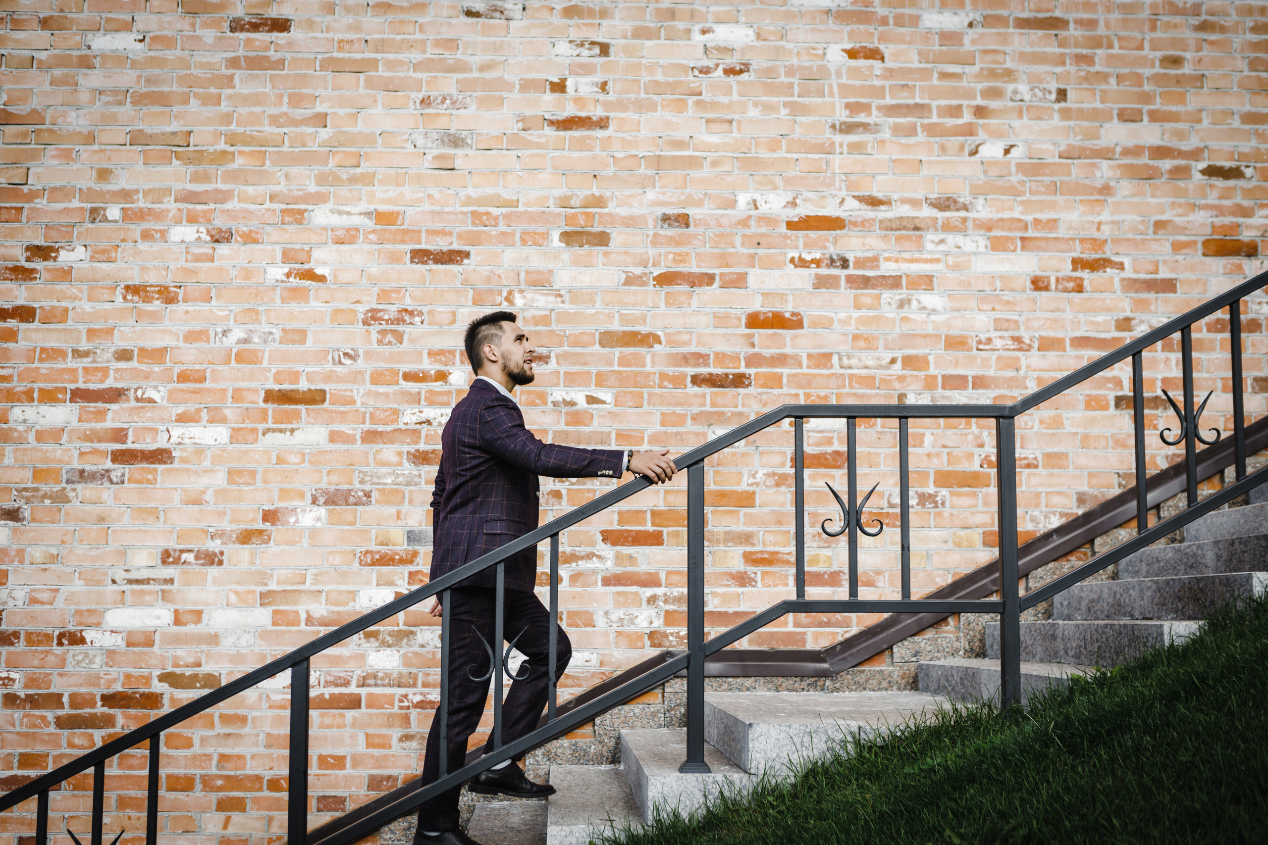 «HisStory». Съёмка мужской одежды. Фотограф Антон Никандров