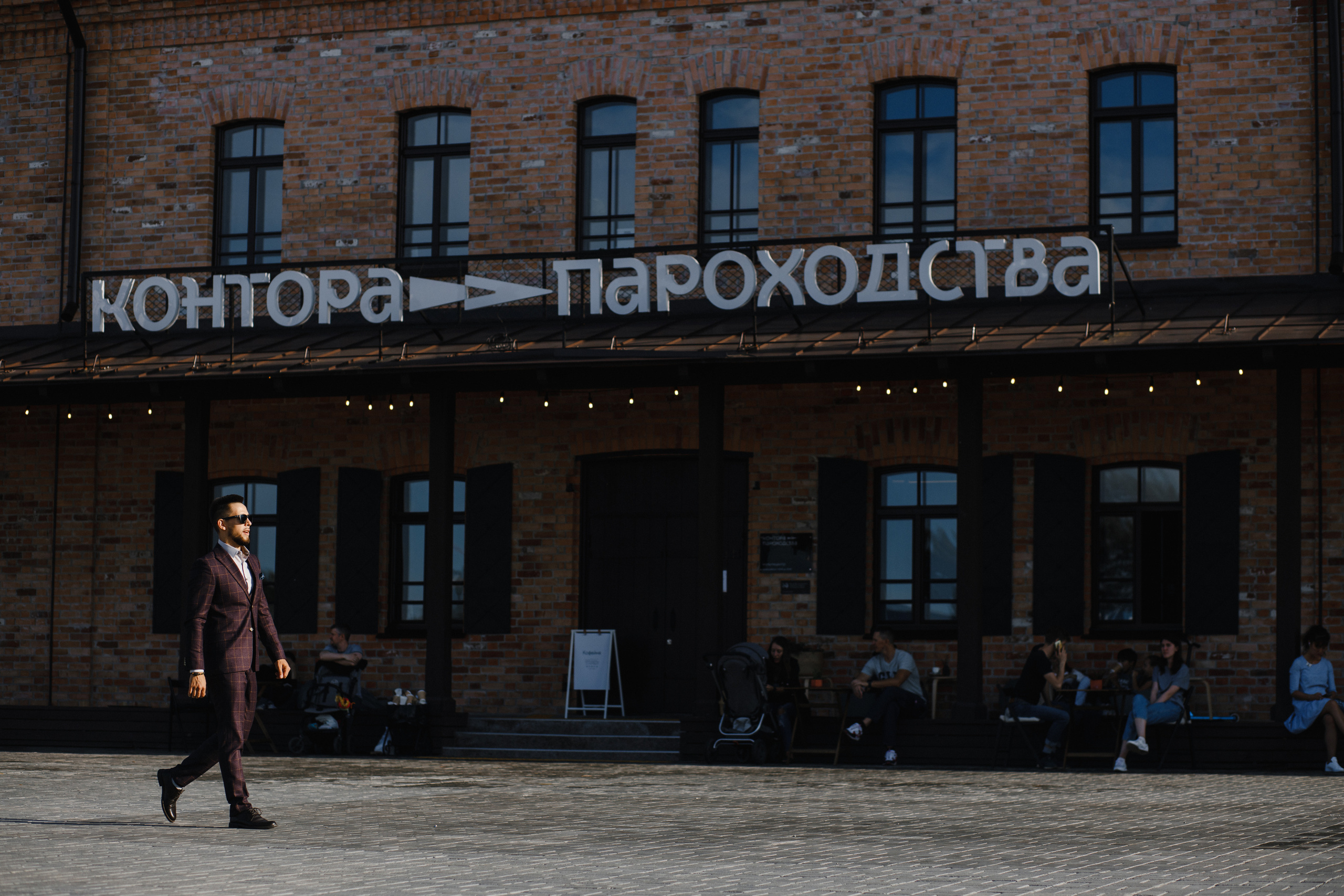 «HisStory». Съёмка мужской одежды. Фотограф Антон Никандров