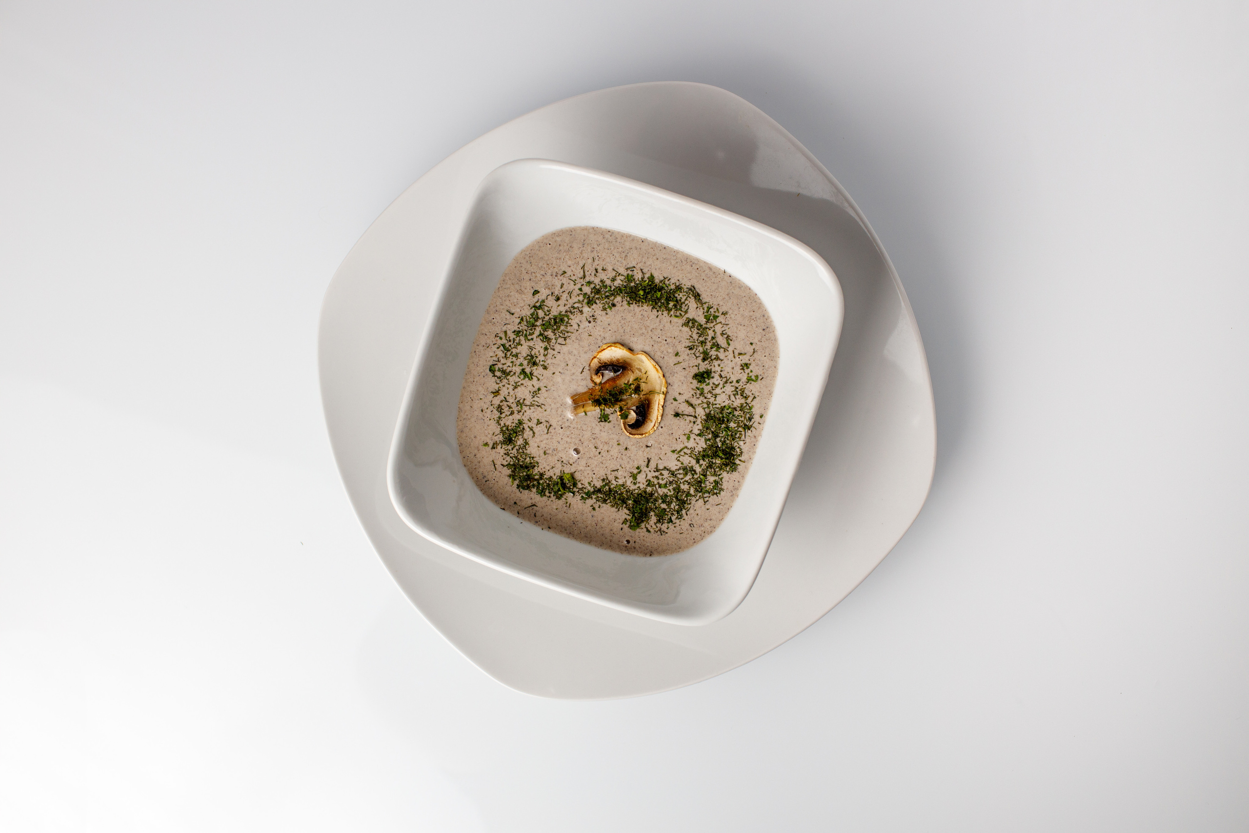 Меню для кафе. Фотограф Антон Никандров