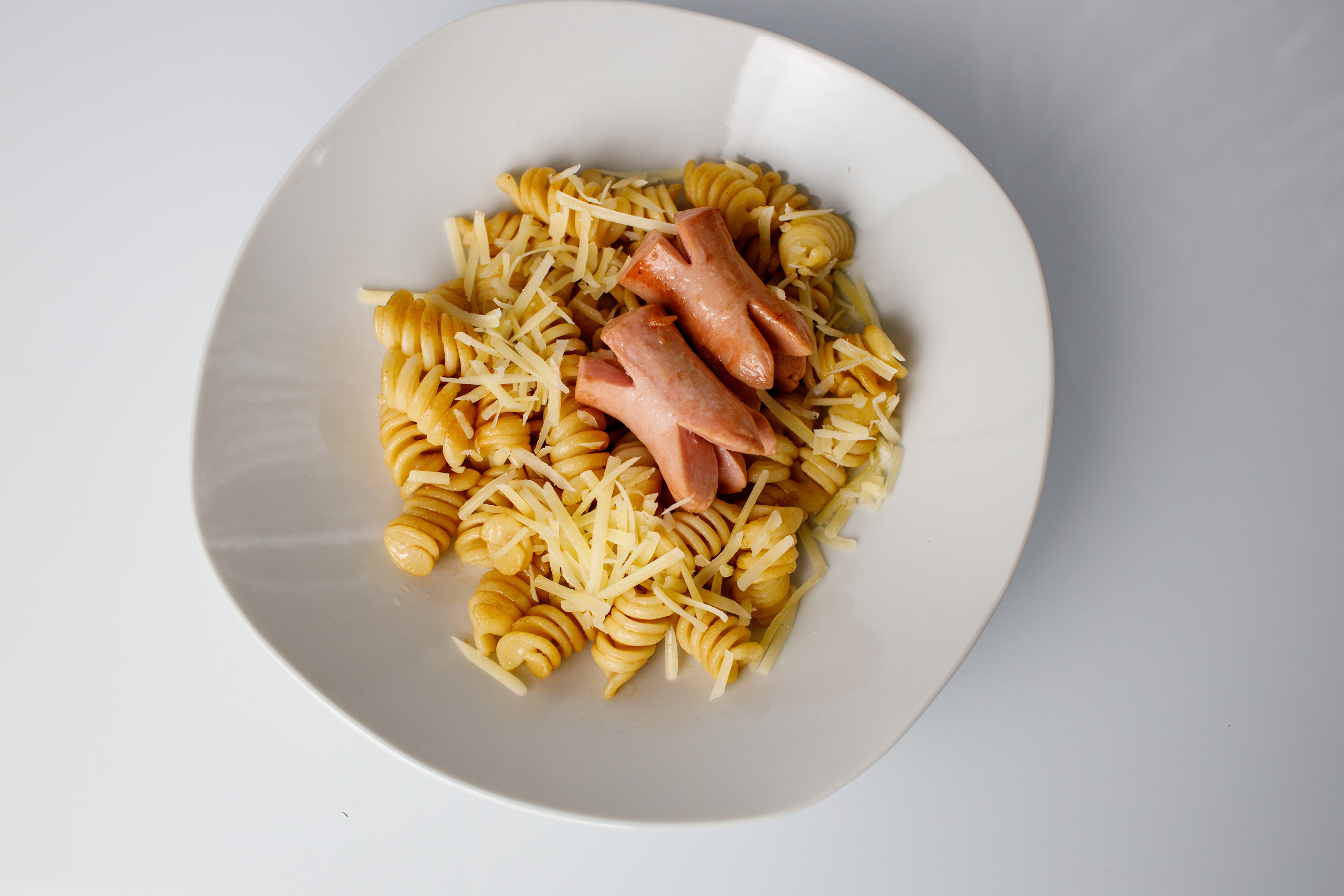 Меню для кафе. Фотограф Антон Никандров