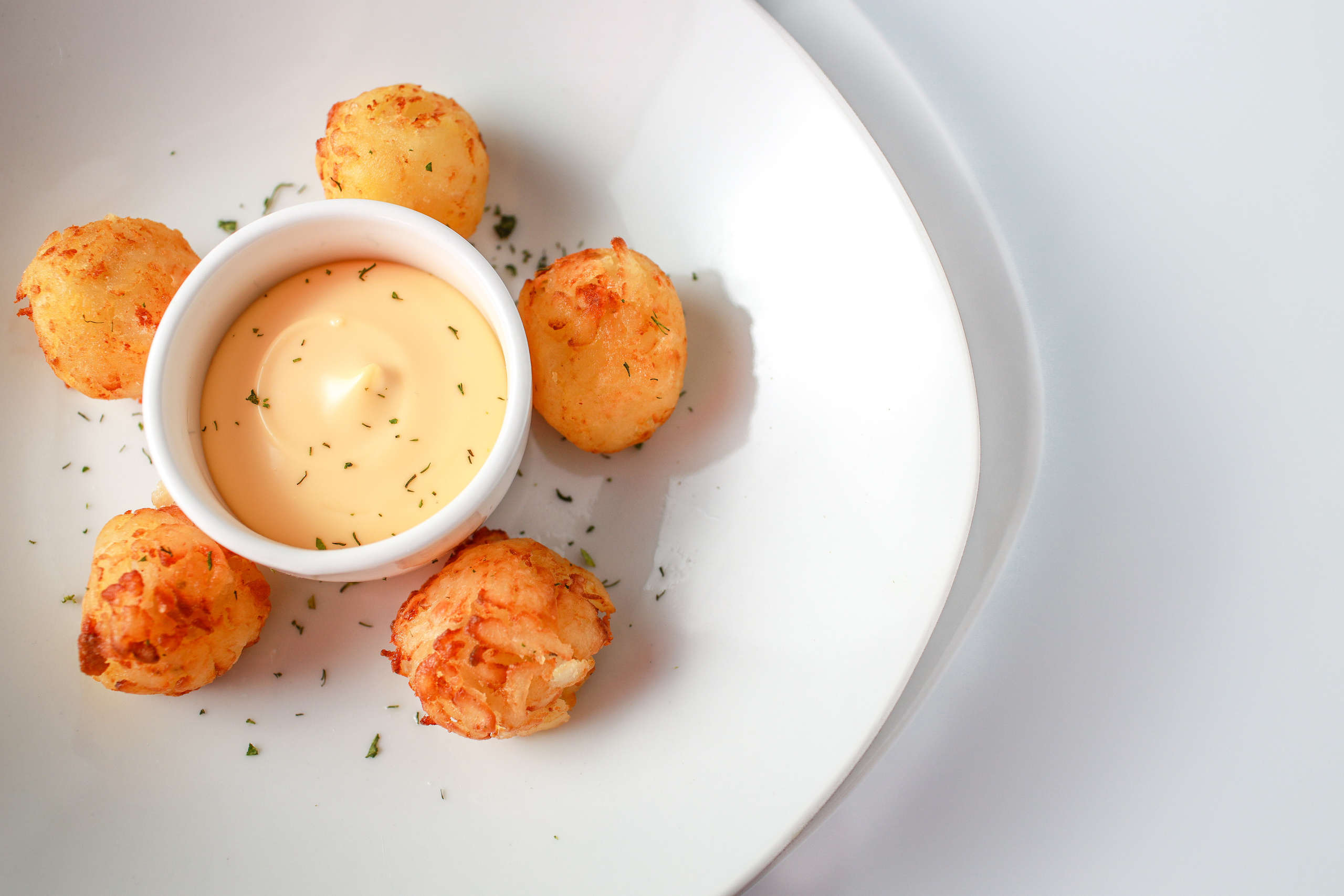 Меню для кафе. Фотограф Антон Никандров