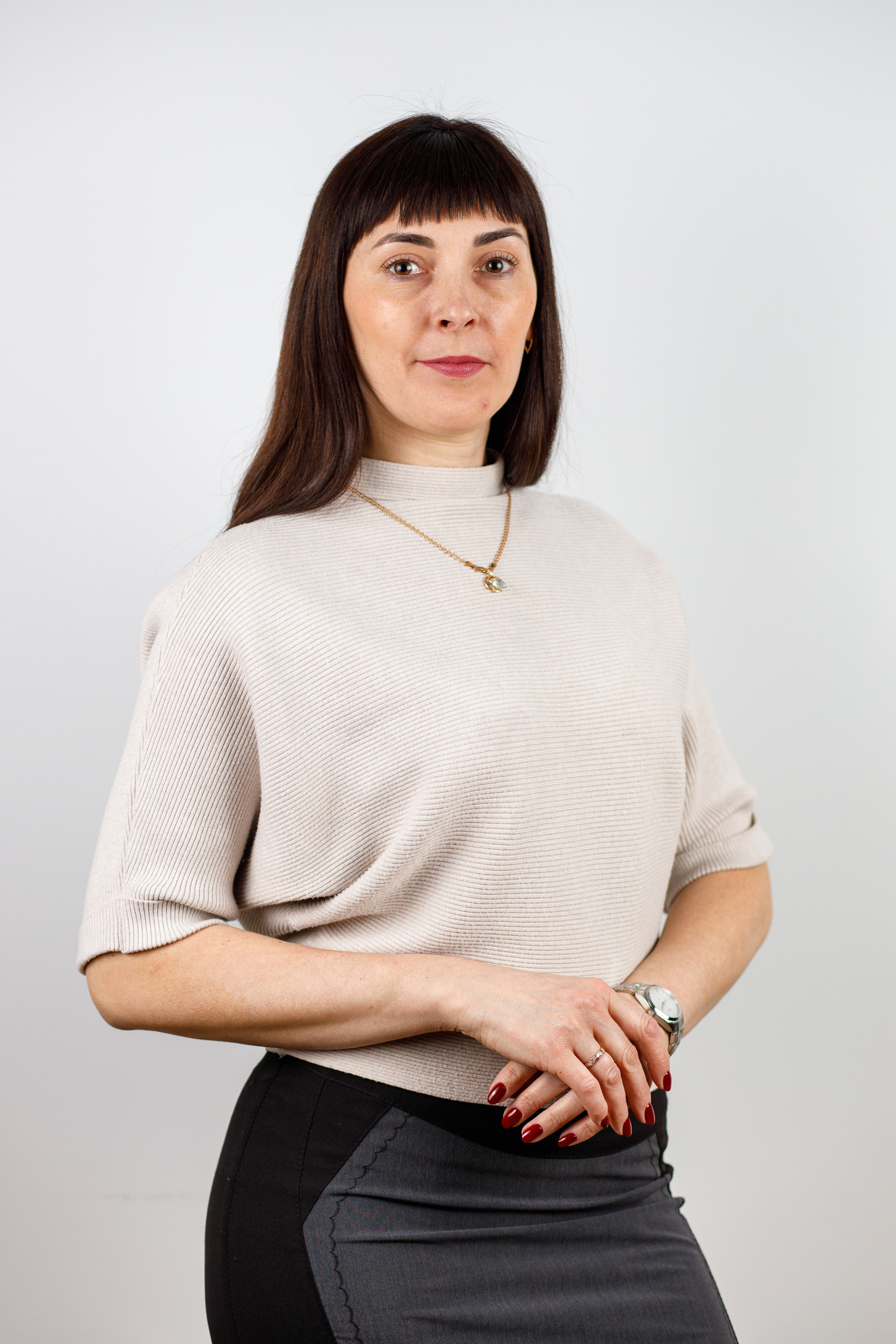 Поликлиника «Нигинского». Фотограф Антон Никандров