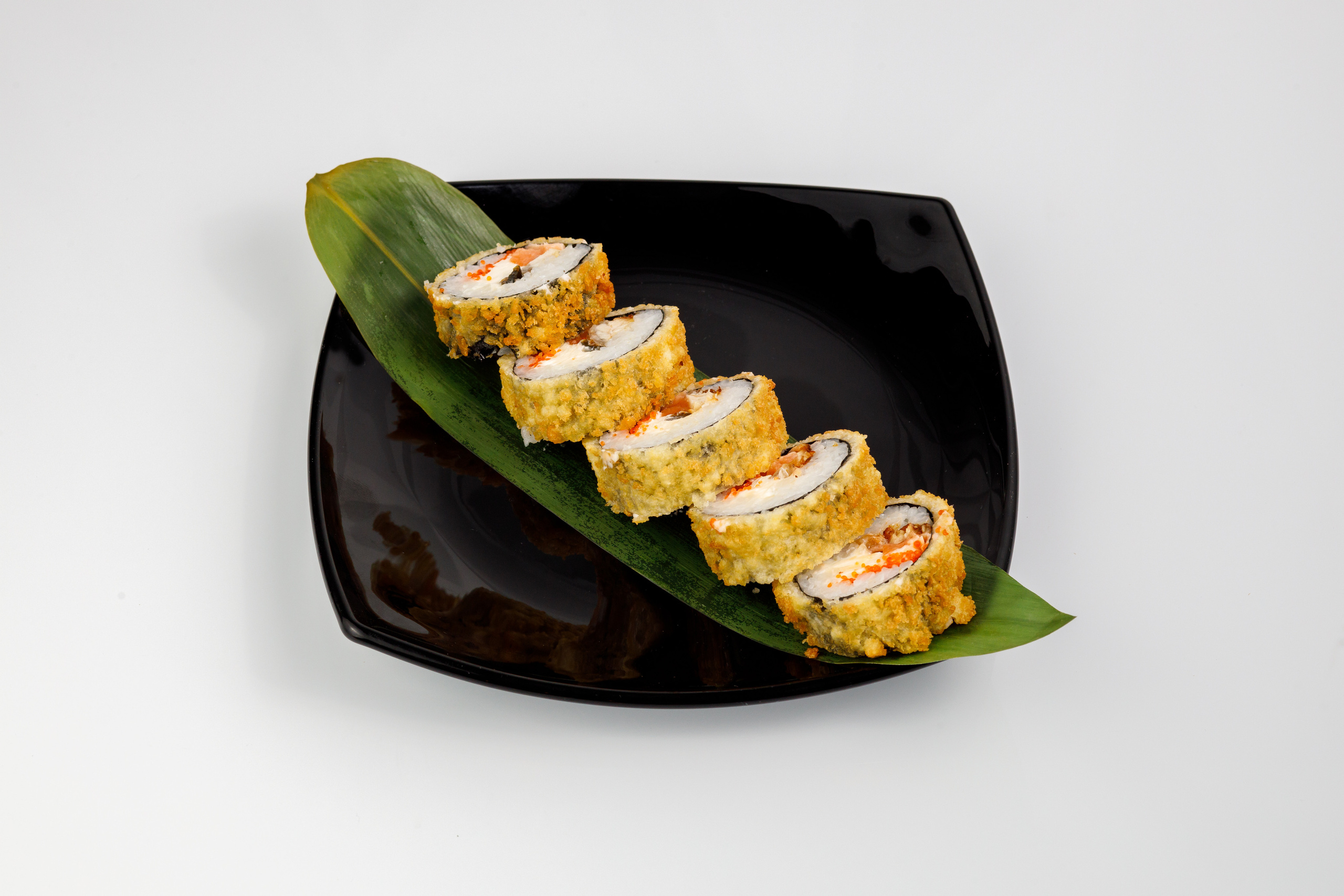 Роллы. Фотограф Антон Никандров