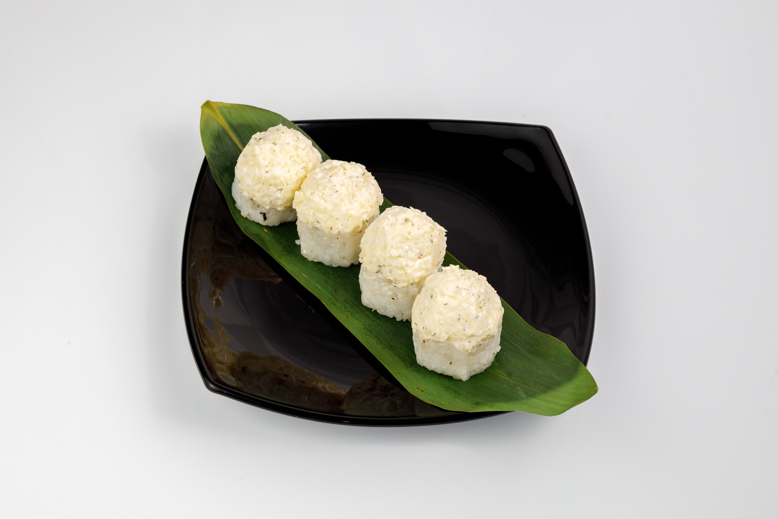 Роллы. Фотограф Антон Никандров