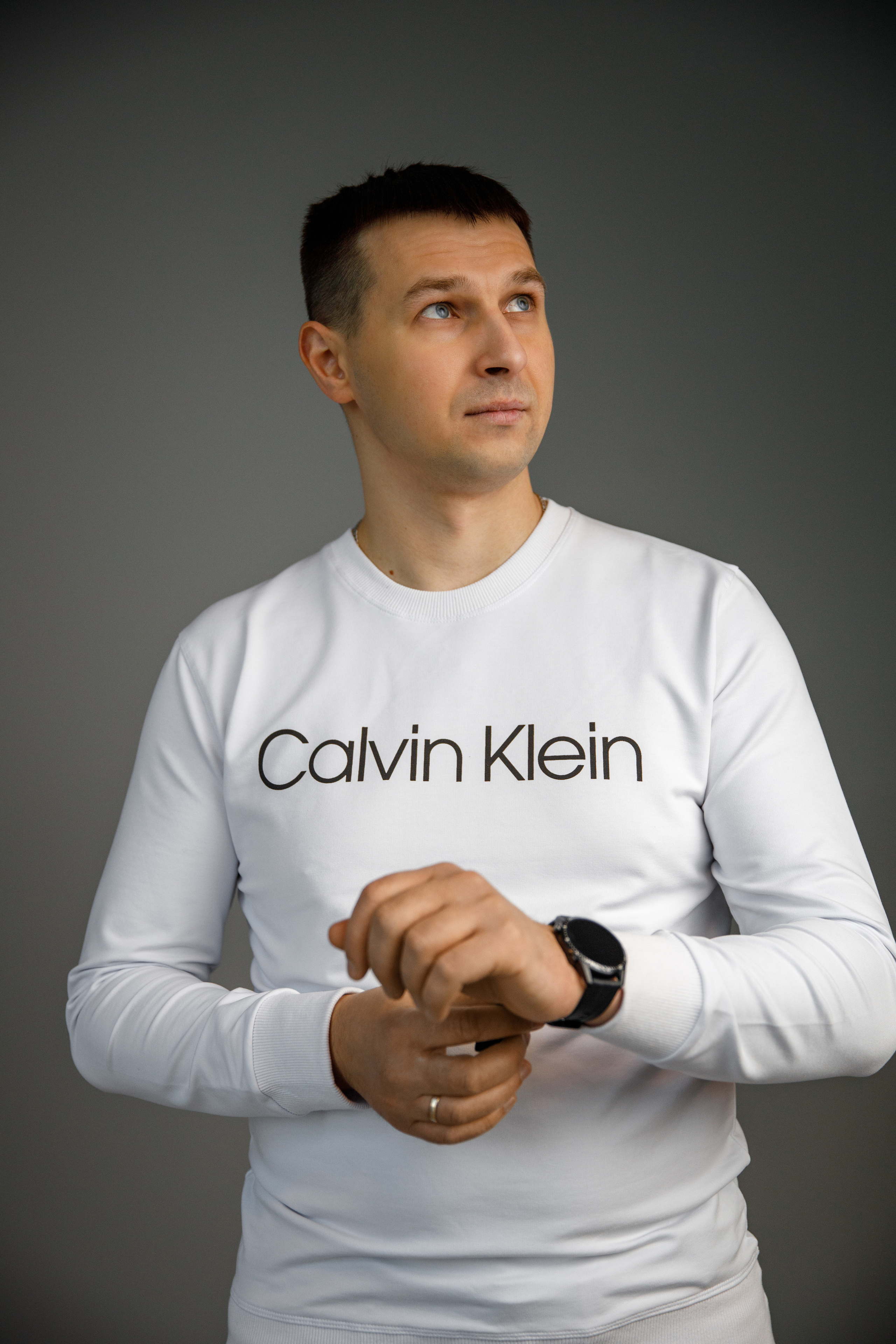 «Brandman». Съёмка коллекции одежды. Фотограф Антон Никандров