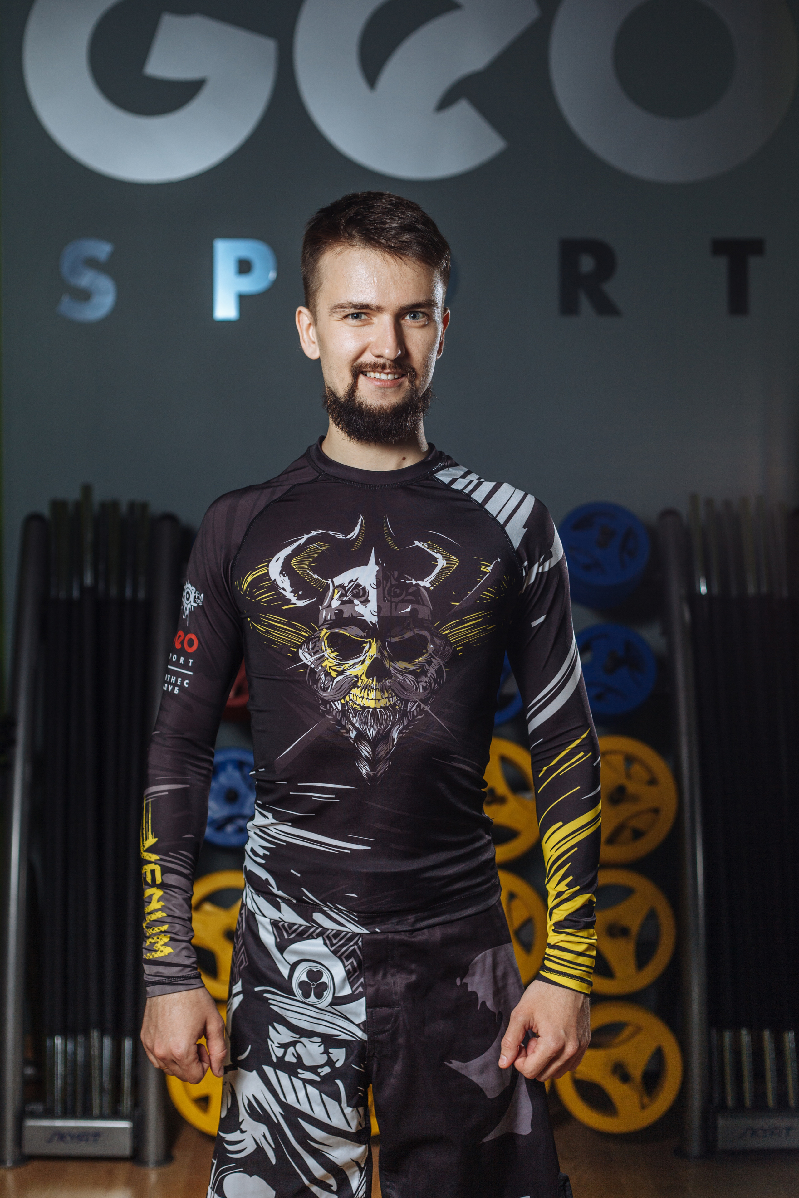 Радиошоу «Контора» на Диполь ФМ. Фотограф Антон Никандров