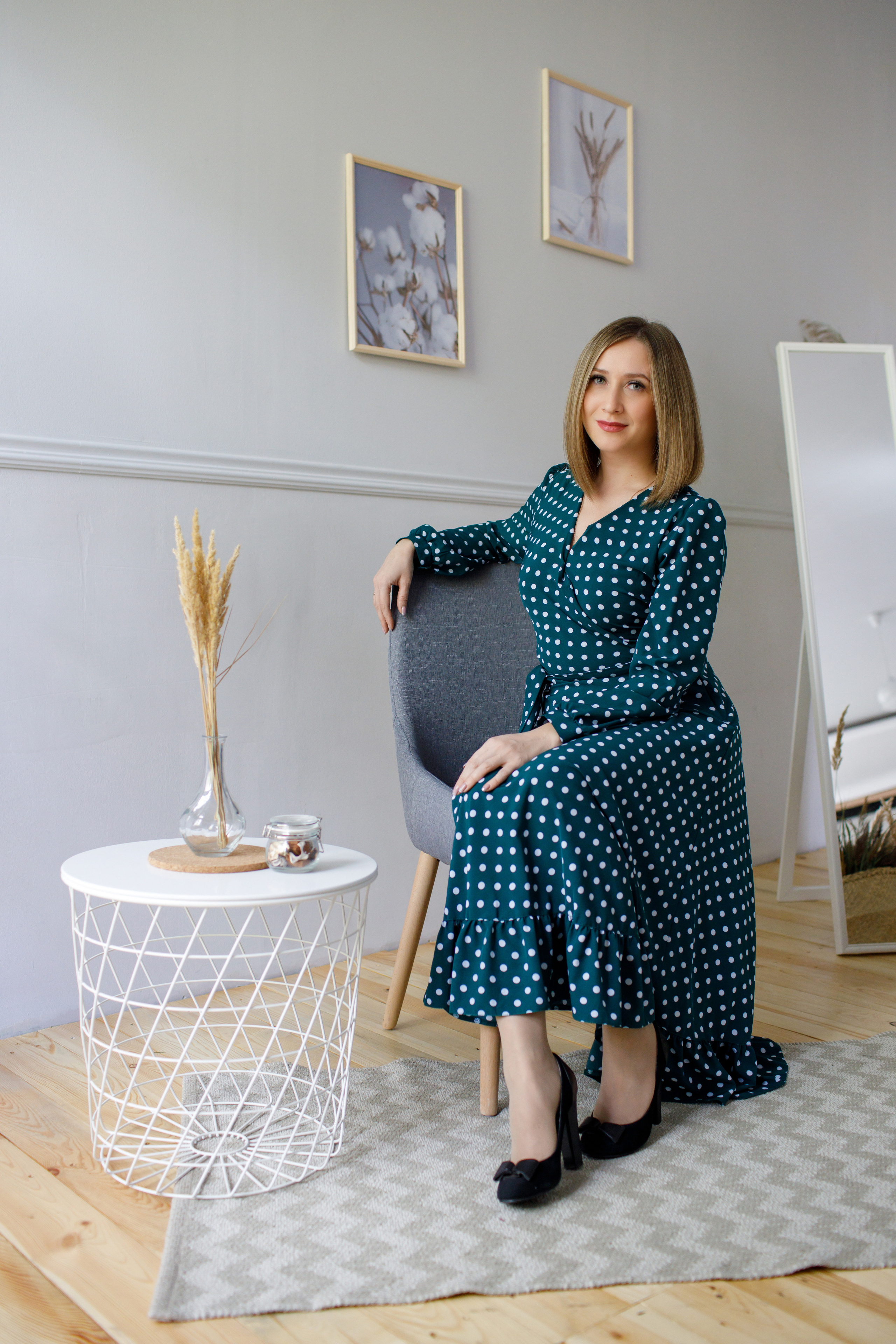 «Альдентис» в интерьерах. Фотограф Антон Никандров