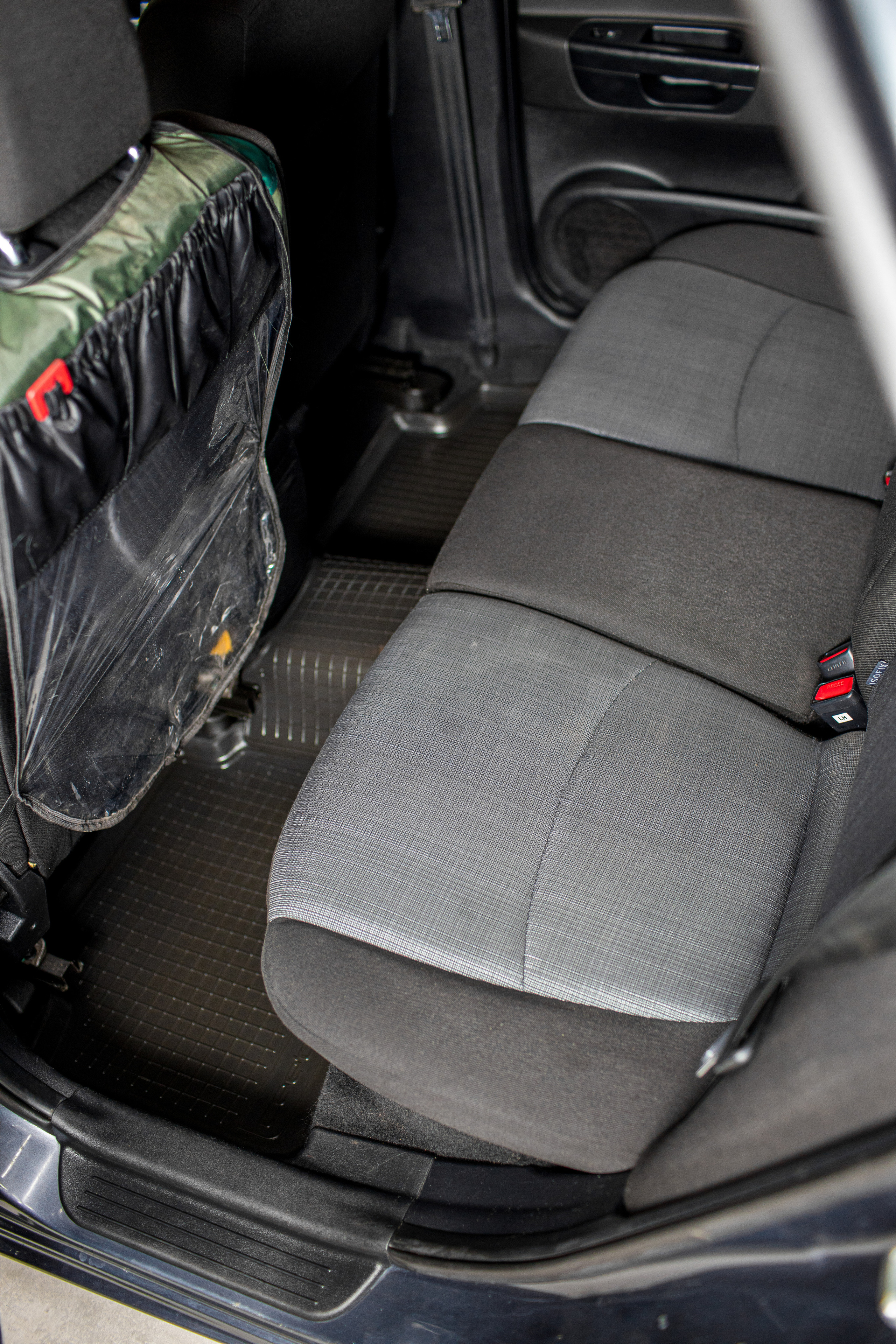 Студия локального ремонта «SLR». Фотограф Антон Никандров