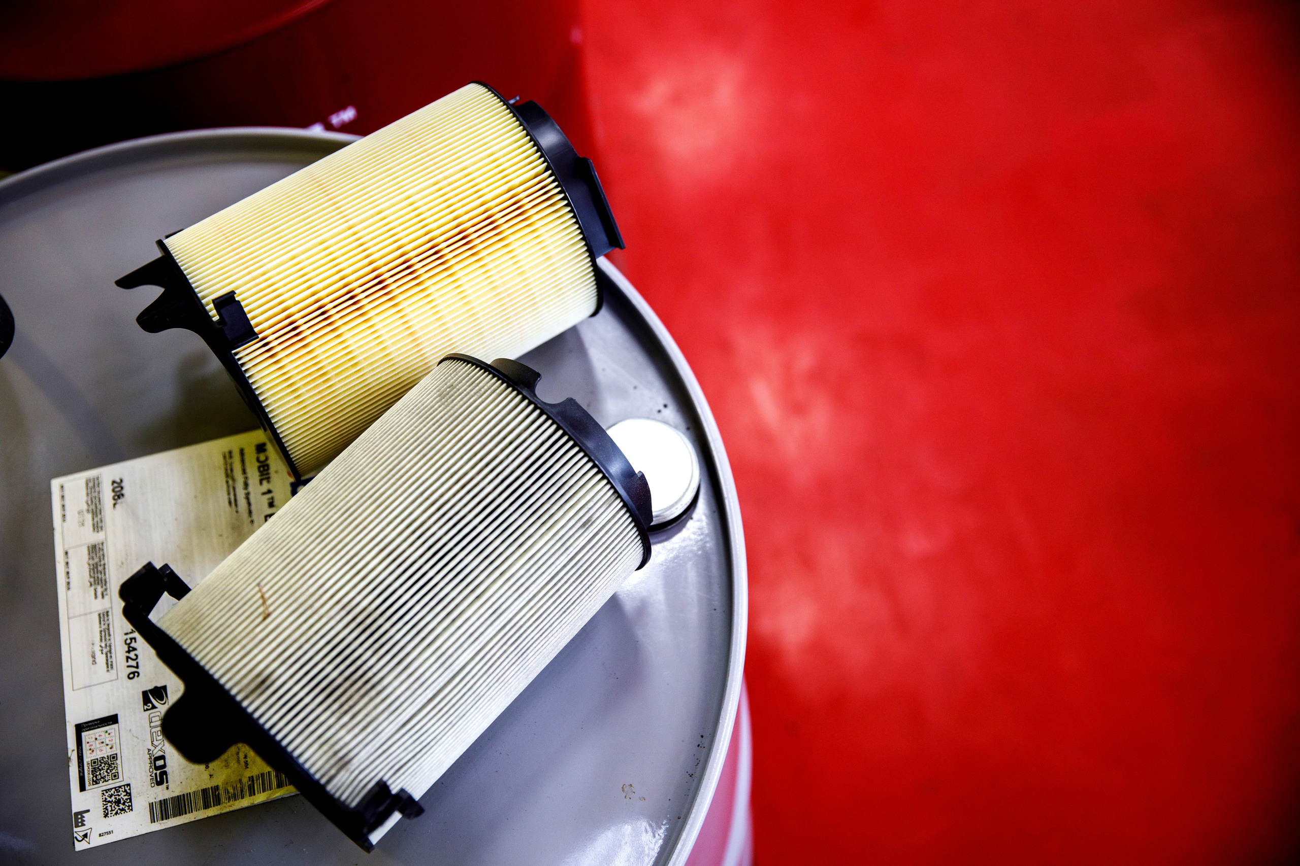 «Масломарт». Фотограф Антон Никандров