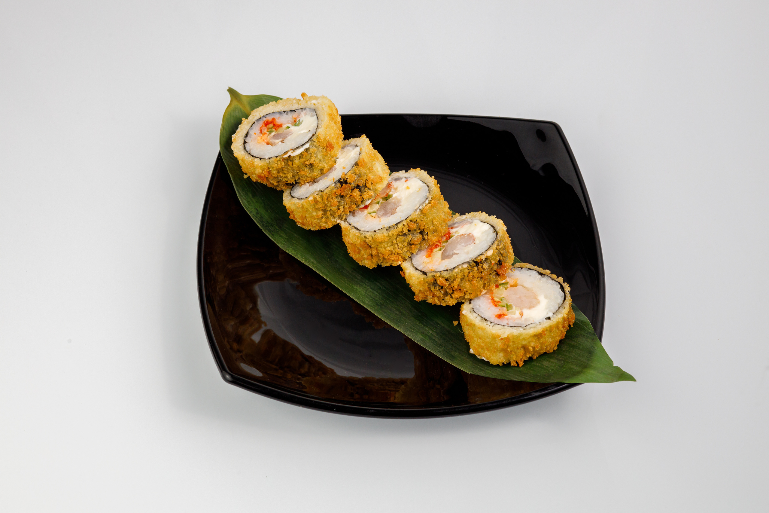 Роллы. Фотограф Антон Никандров