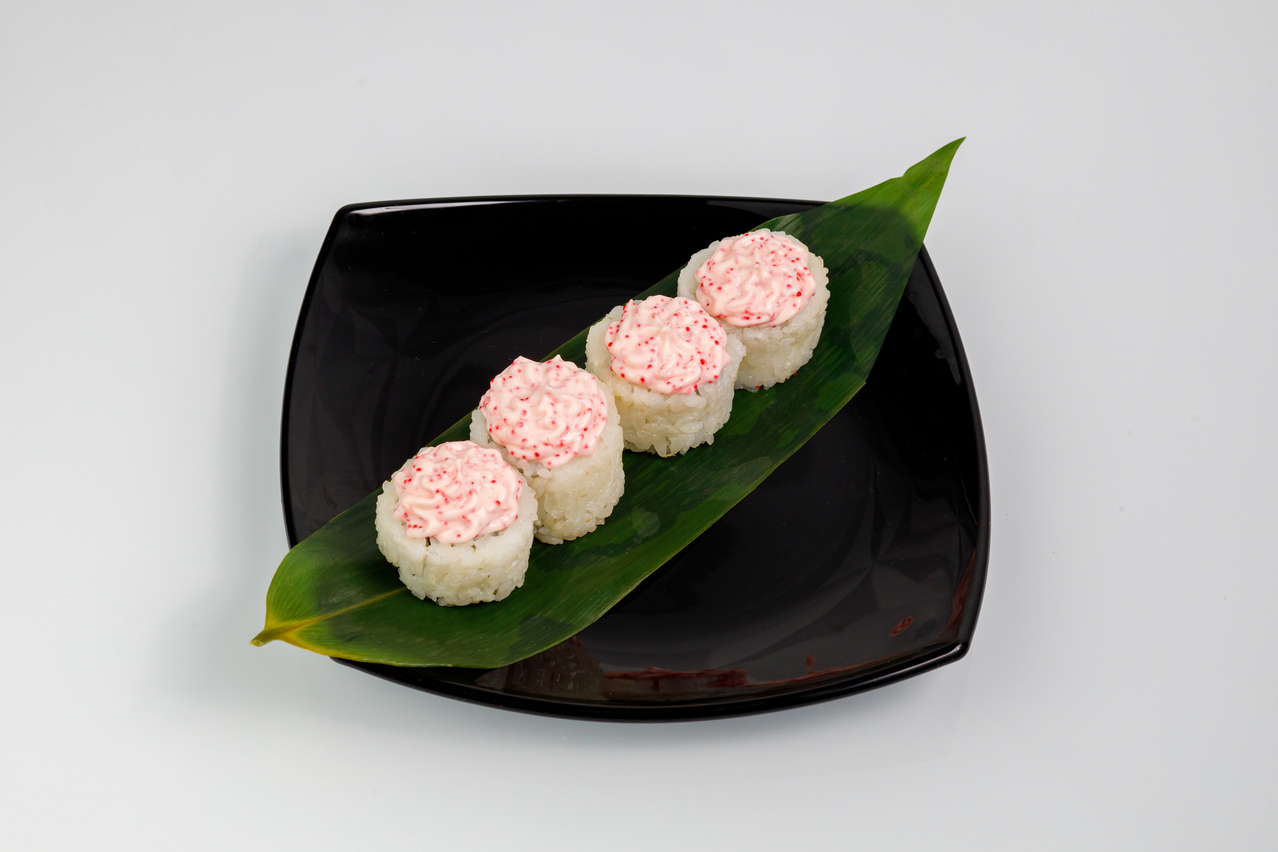 Роллы. Фотограф Антон Никандров