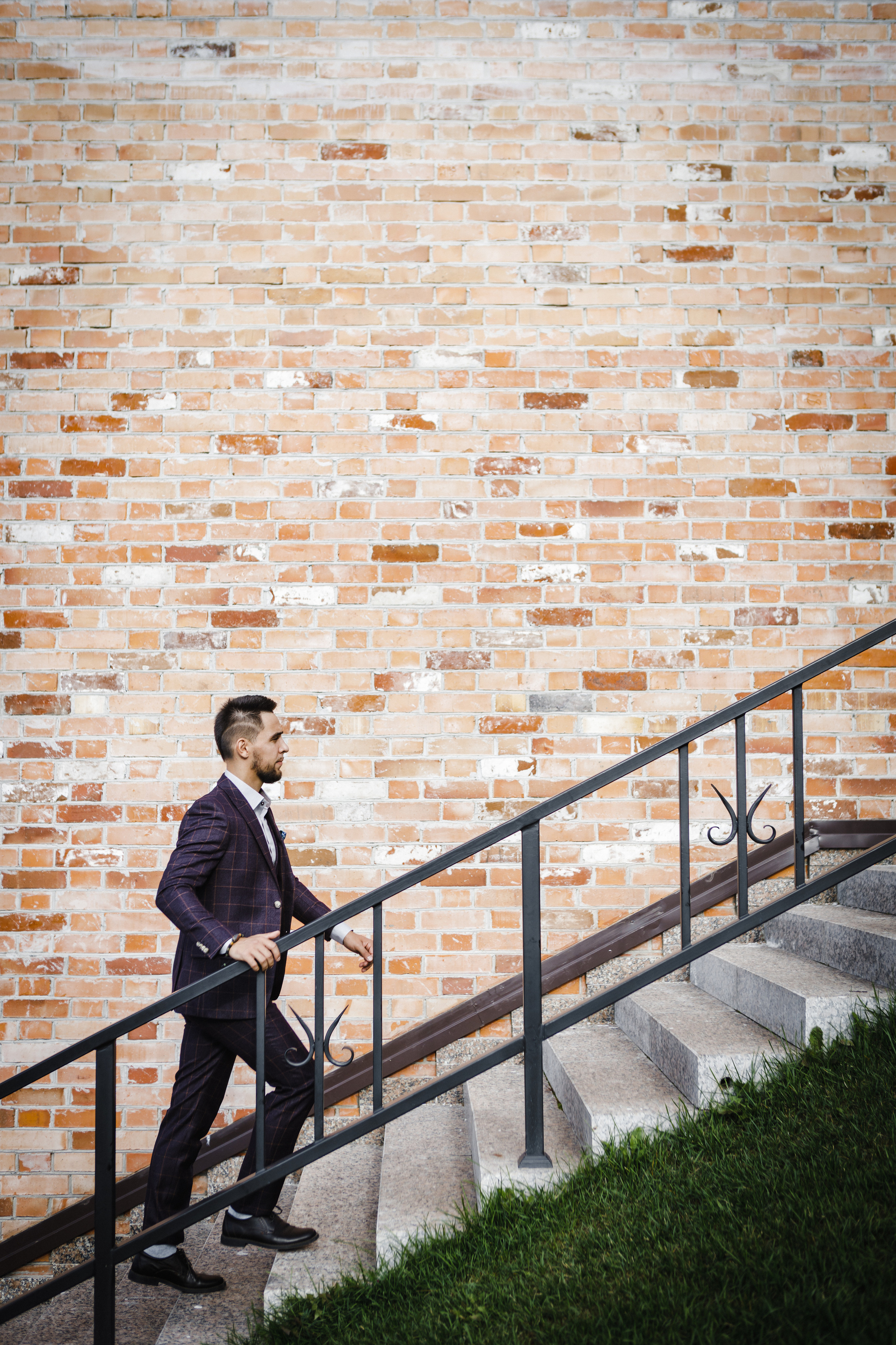 «HisStory». Съёмка мужской одежды. Фотограф Антон Никандров