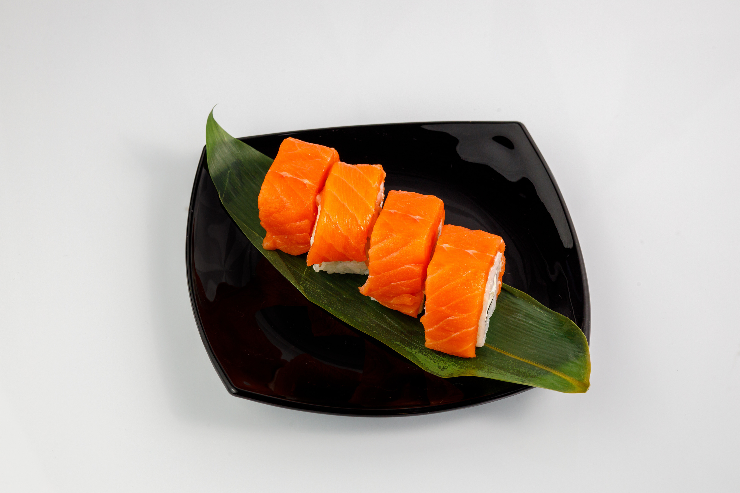 Роллы. Фотограф Антон Никандров