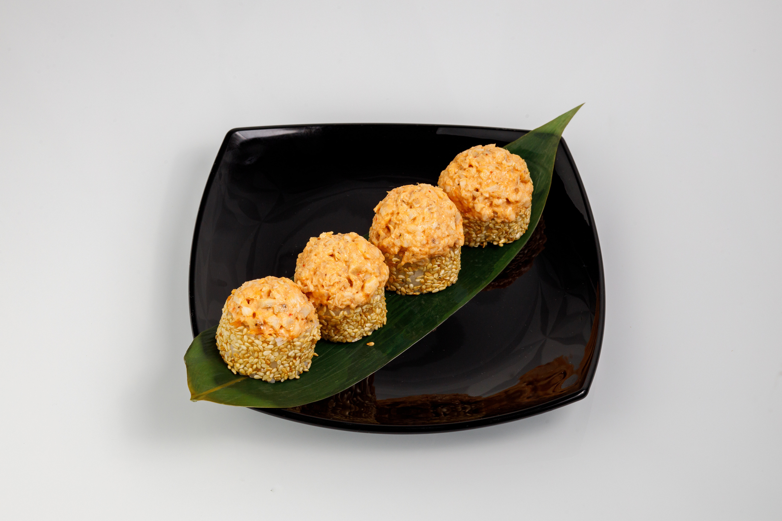 Роллы. Фотограф Антон Никандров