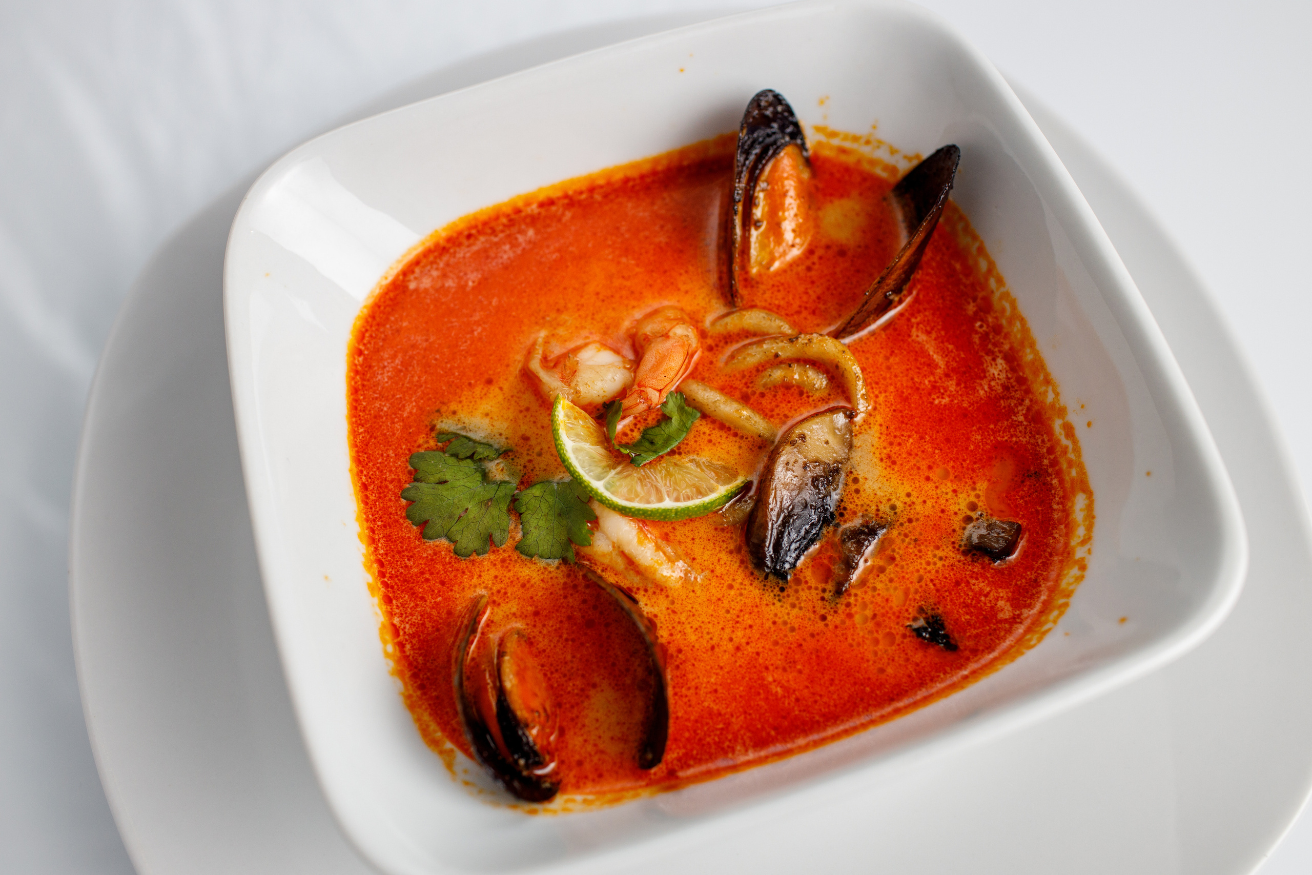 Меню для кафе. Фотограф Антон Никандров