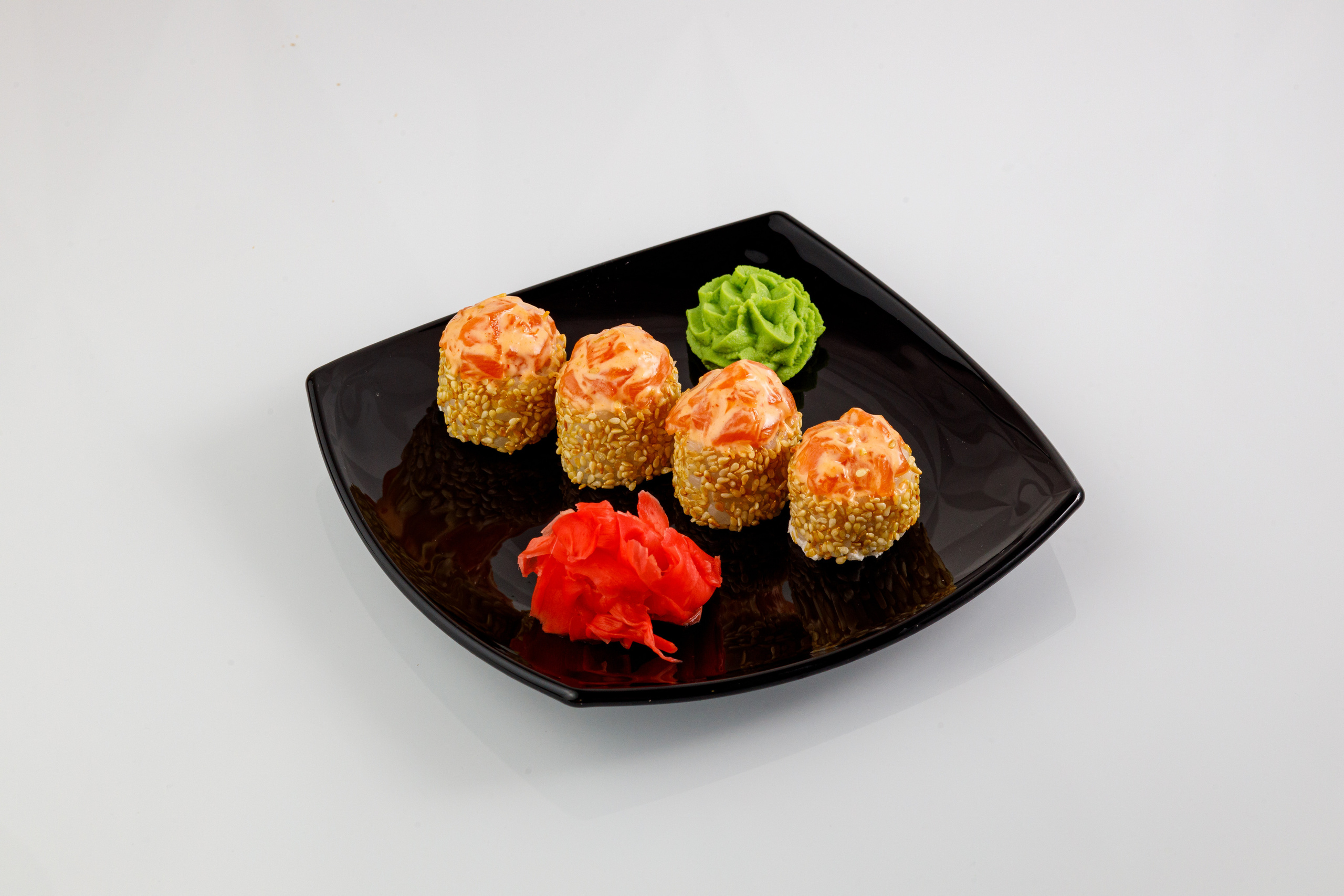 Роллы. Фотограф Антон Никандров