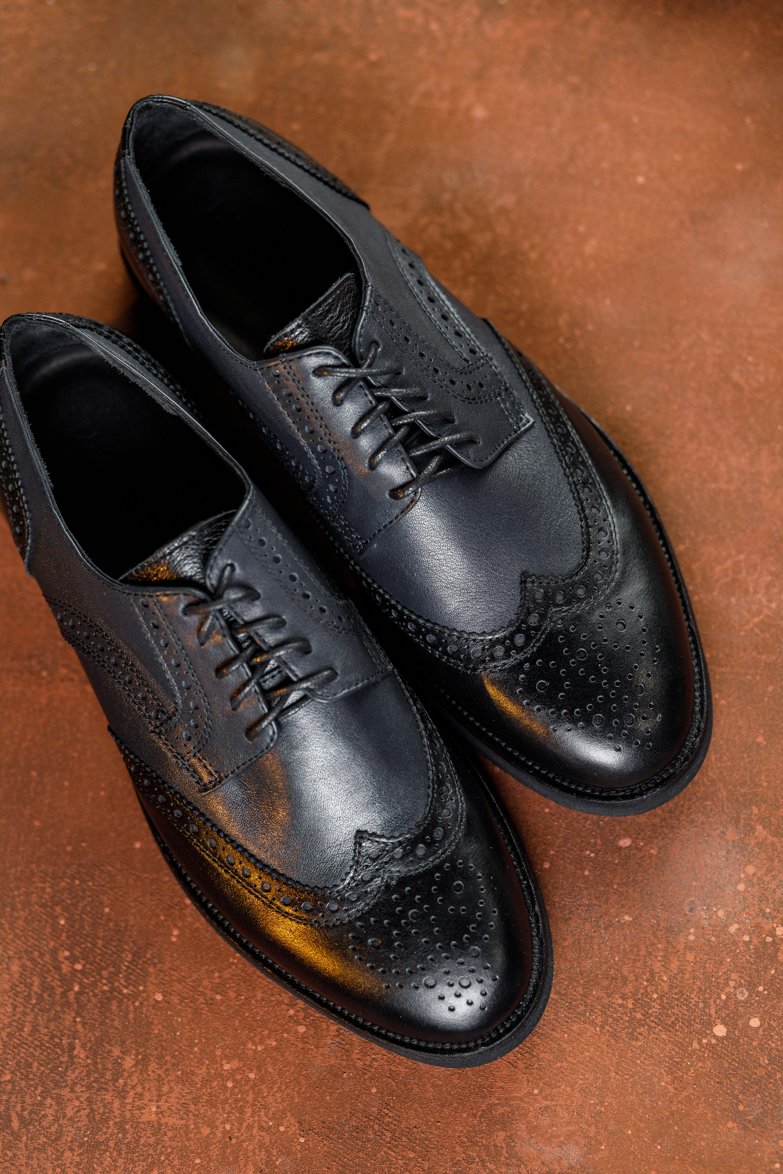 Съёмка подарочных боксов для «HisStory». Фотограф Антон Никандров