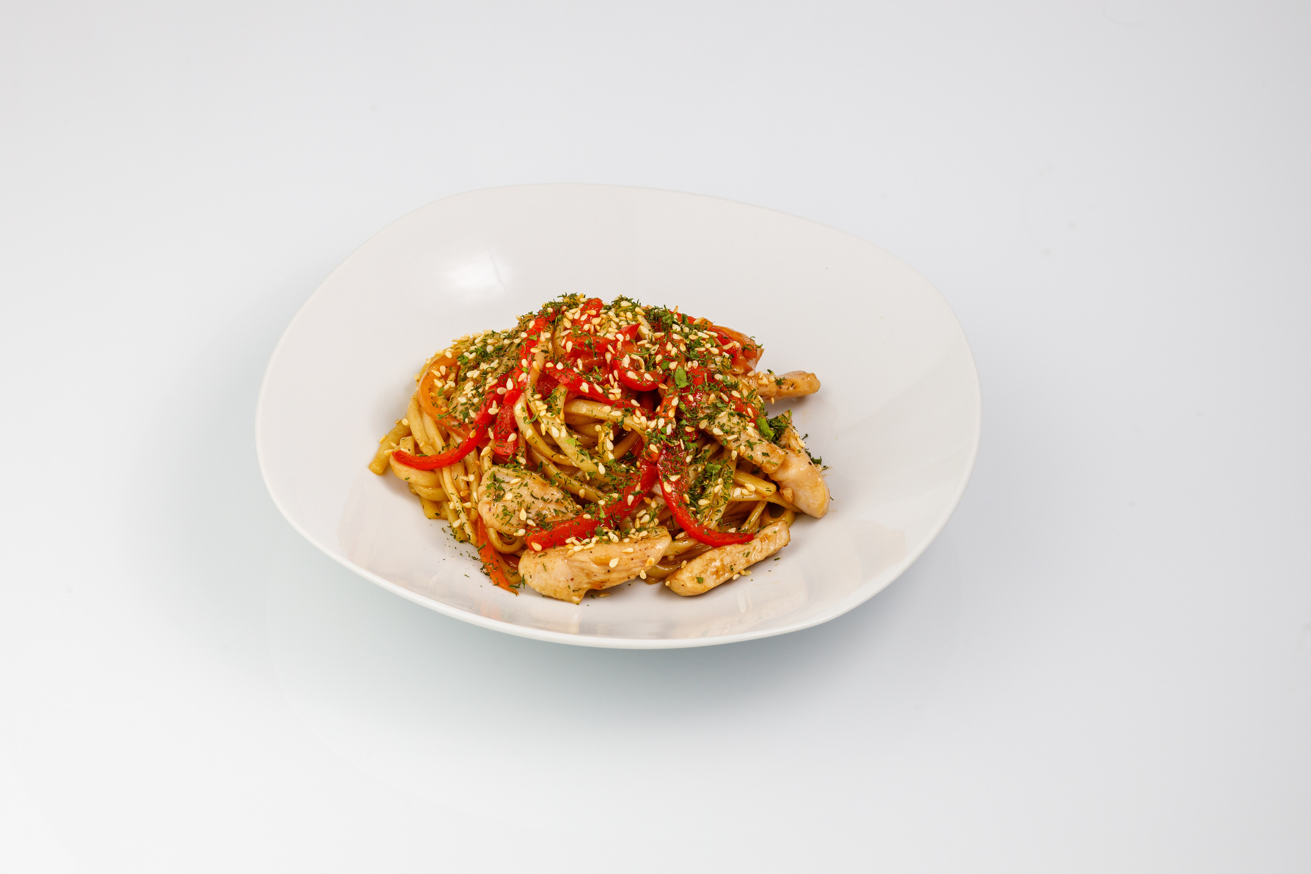 Меню для кафе. Фотограф Антон Никандров