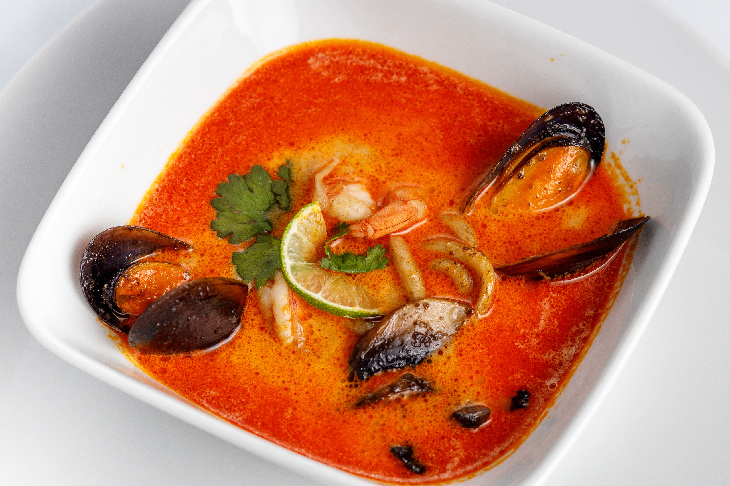 Меню для кафе. Фотограф Антон Никандров