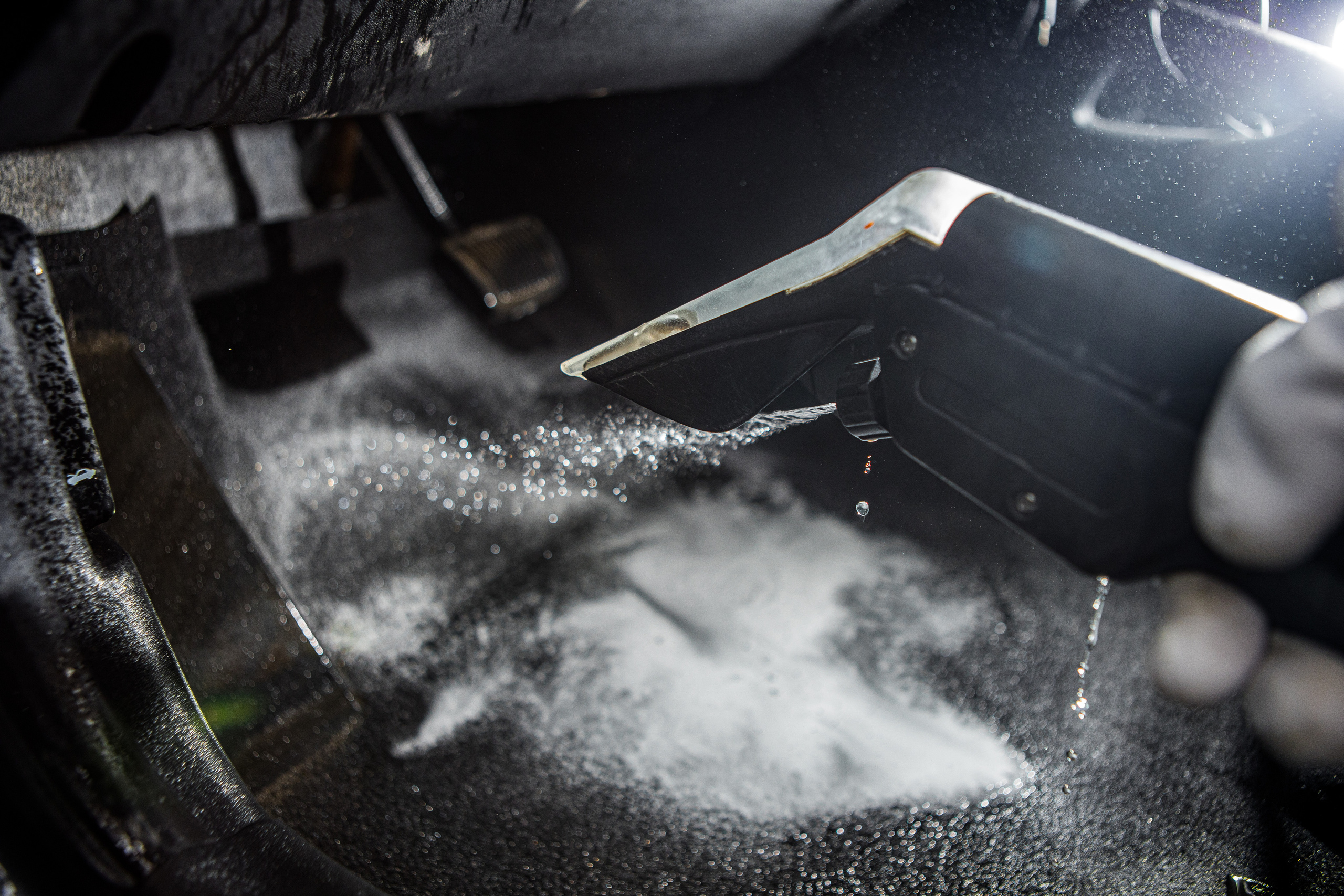 Студия локального ремонта «SLR». Фотограф Антон Никандров