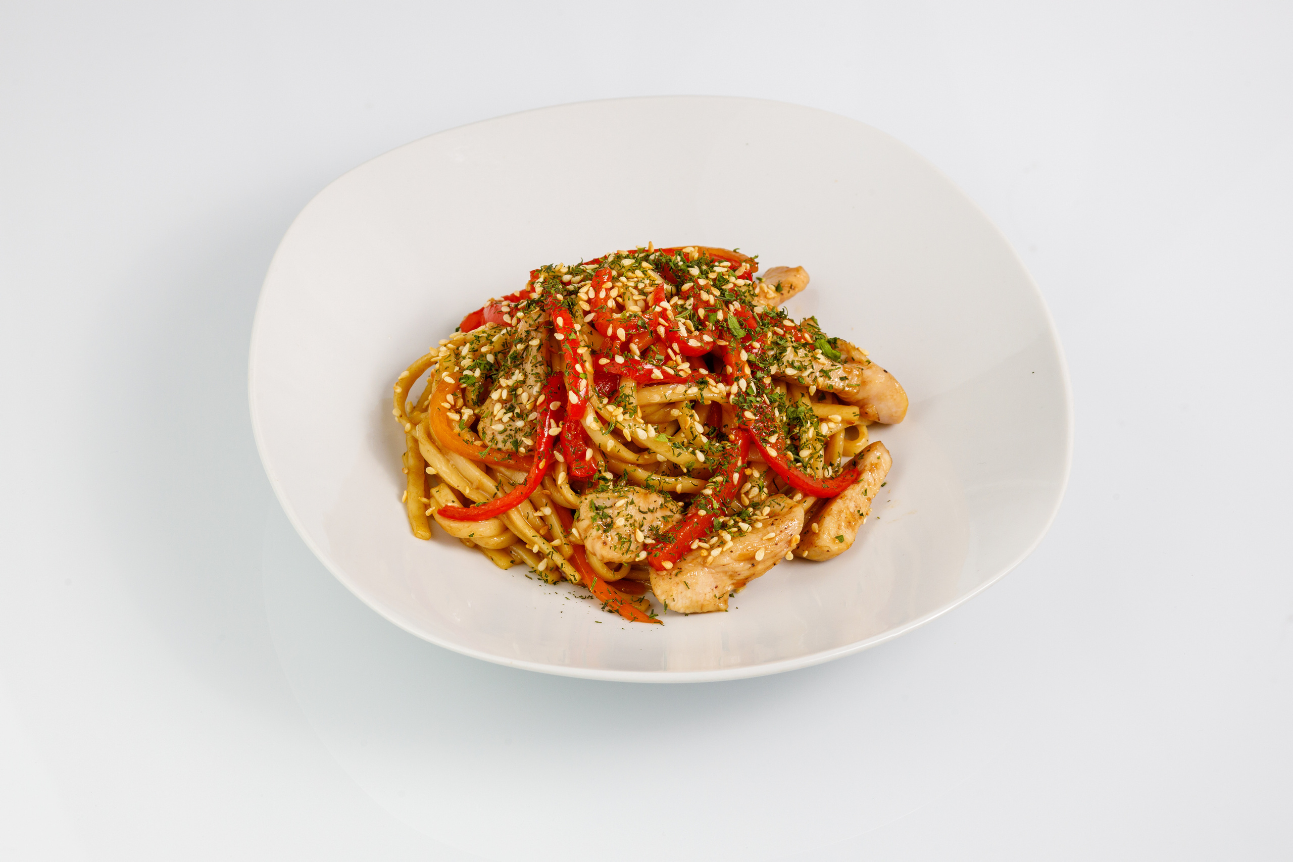 Меню для кафе. Фотограф Антон Никандров