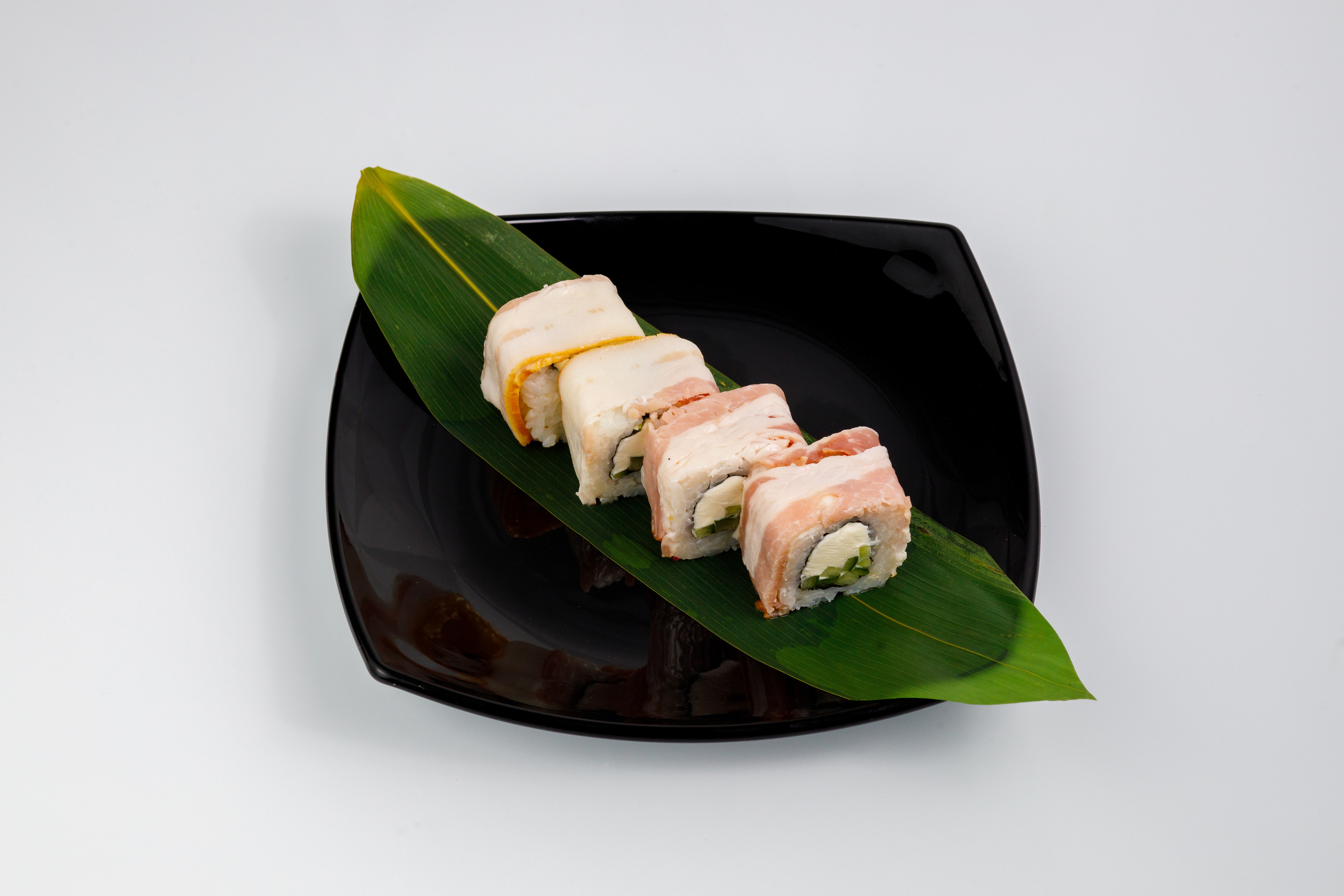 Роллы. Фотограф Антон Никандров