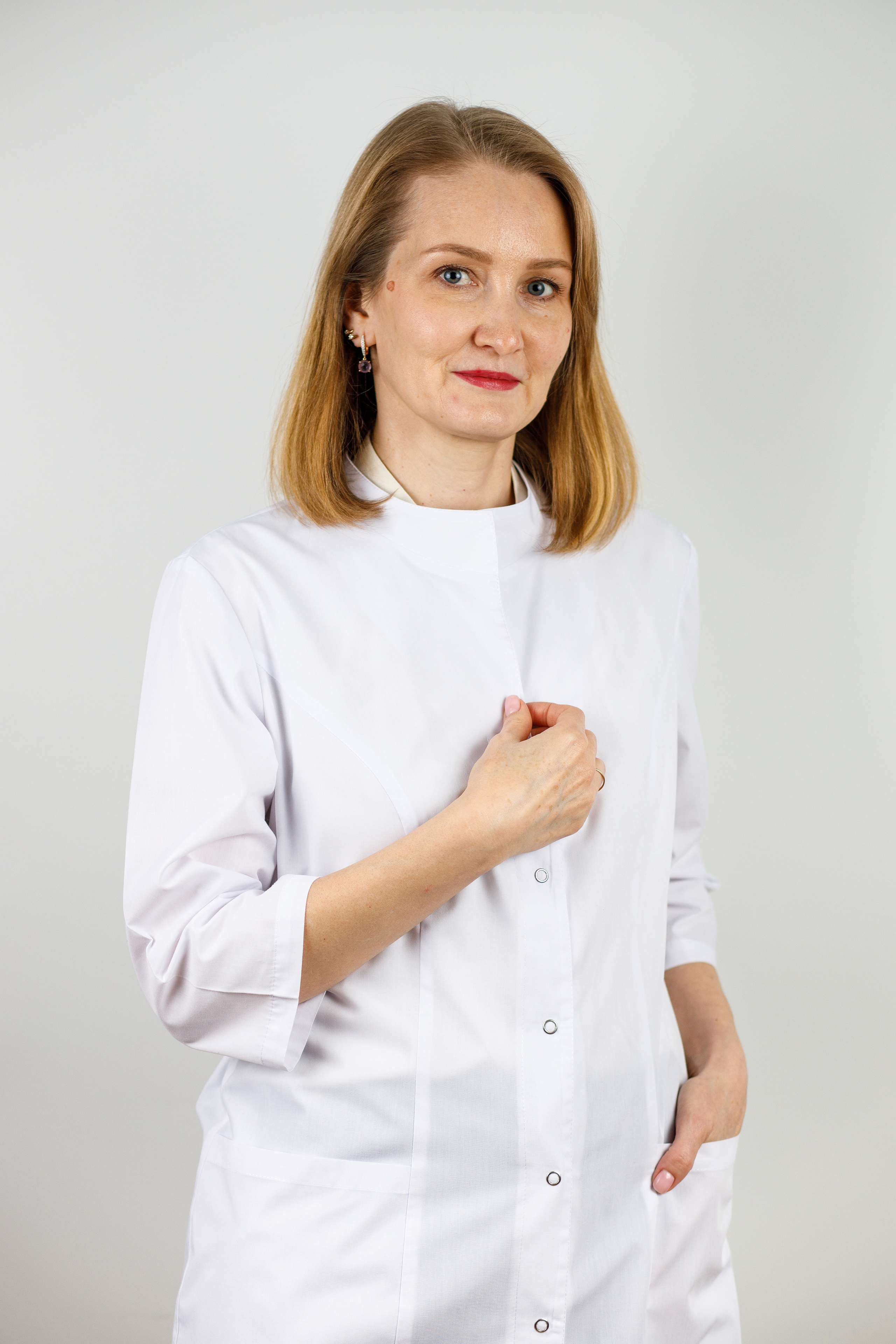 Поликлиника «Нигинского». Фотограф Антон Никандров