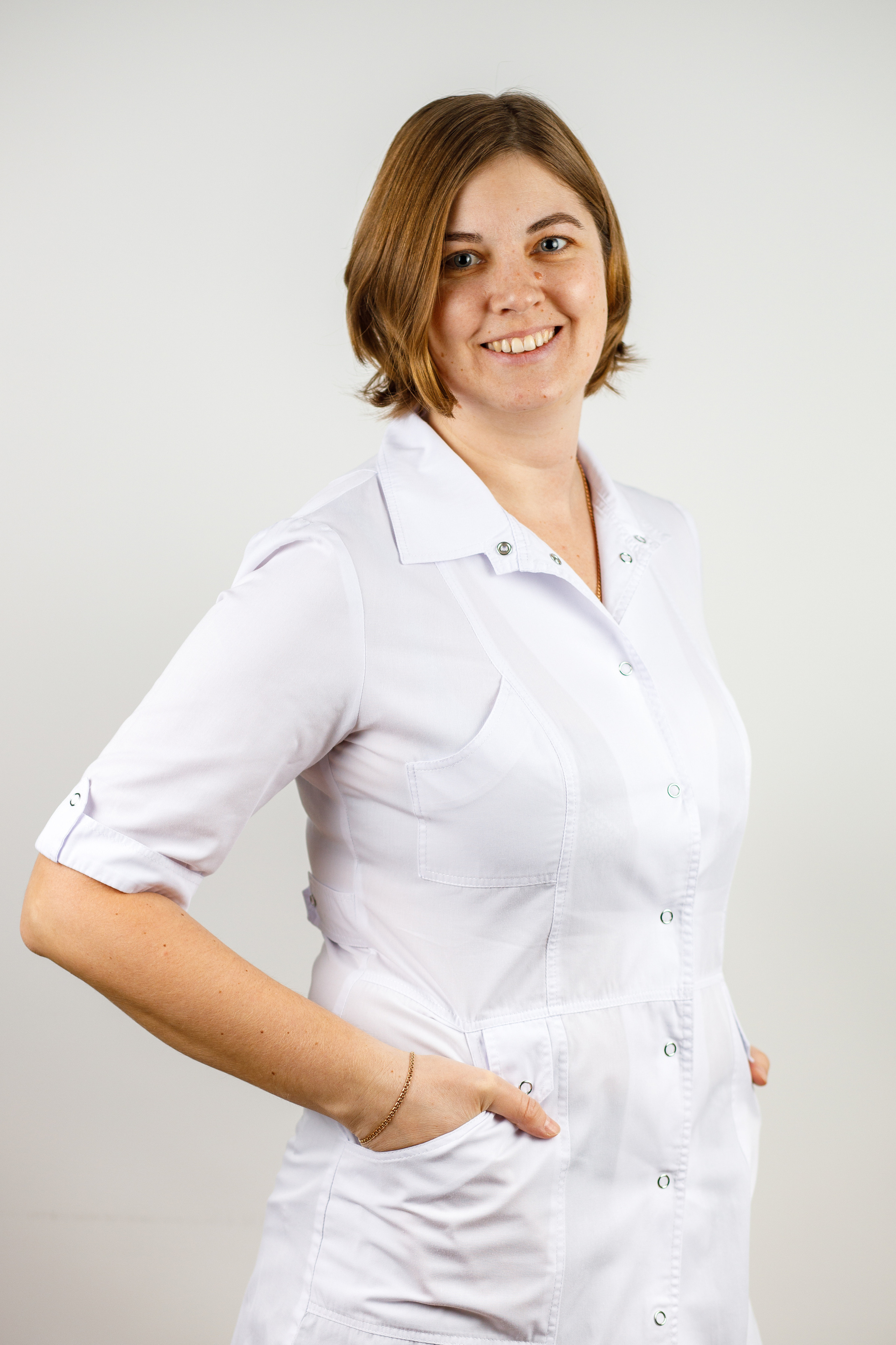 Поликлиника «Нигинского». Фотограф Антон Никандров