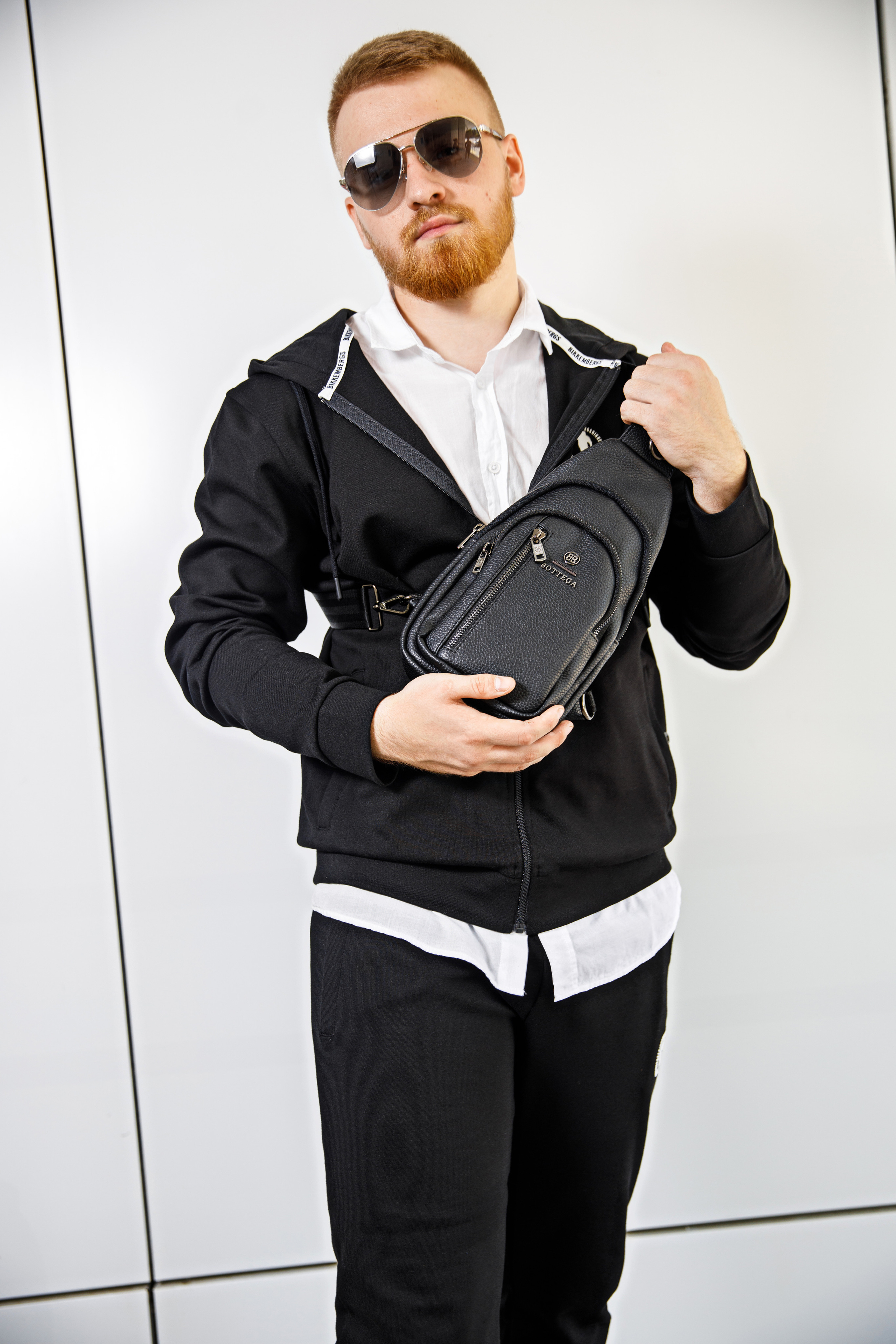 «MenVL». Съёмка мужской одежды. Фотограф Антон Никандров