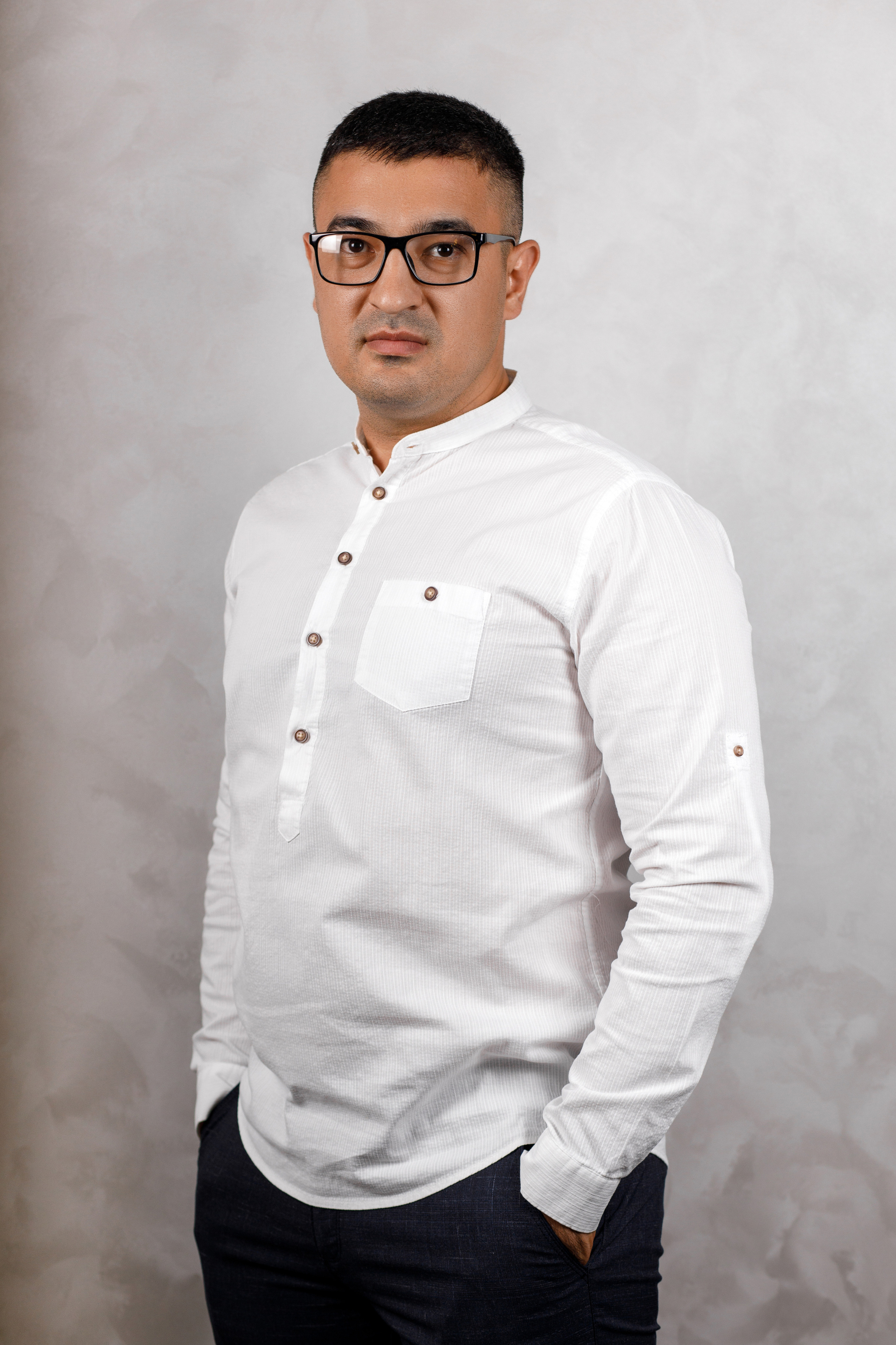 «Альдентис». Фотограф Антон Никандров