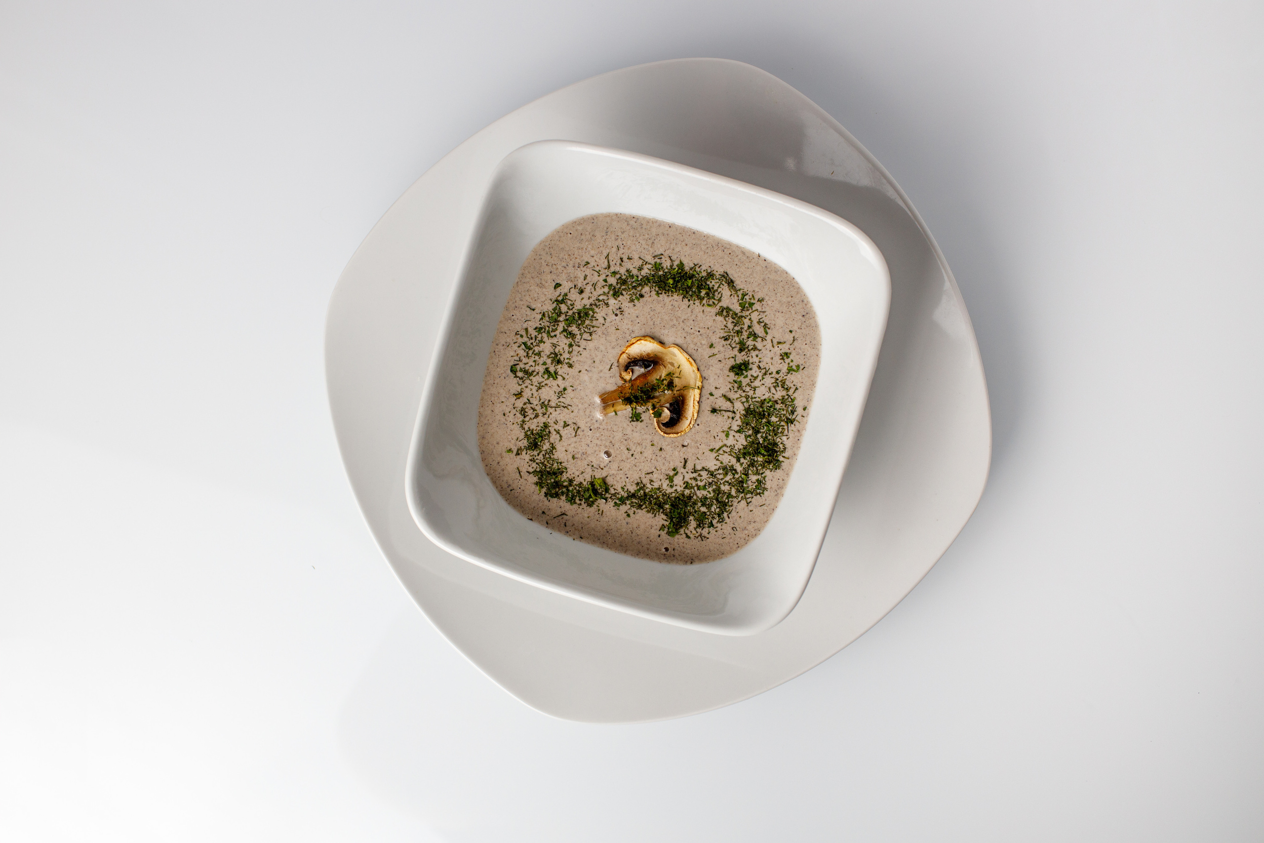 Меню для кафе. Фотограф Антон Никандров