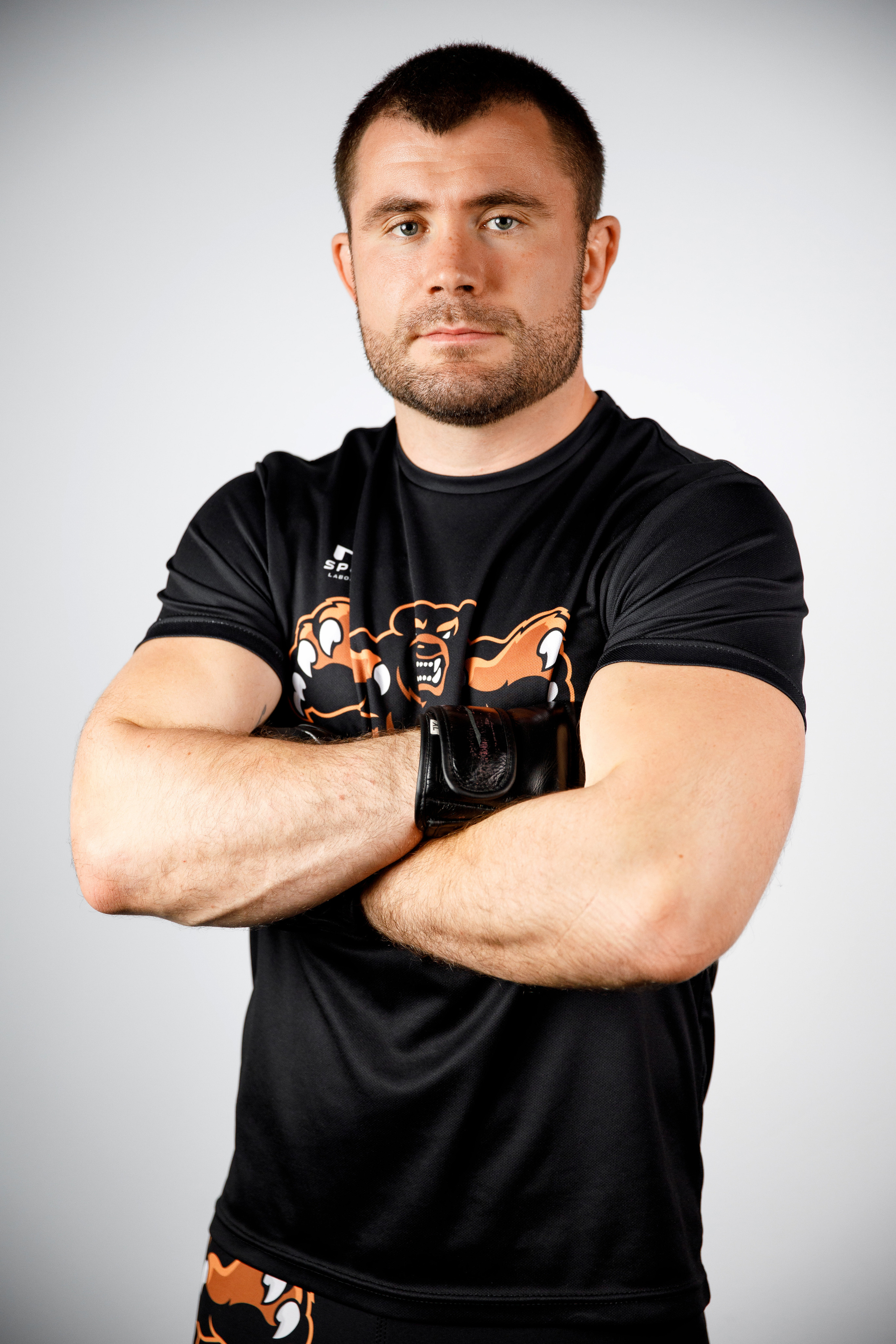 «Шторм». Фотограф Антон Никандров