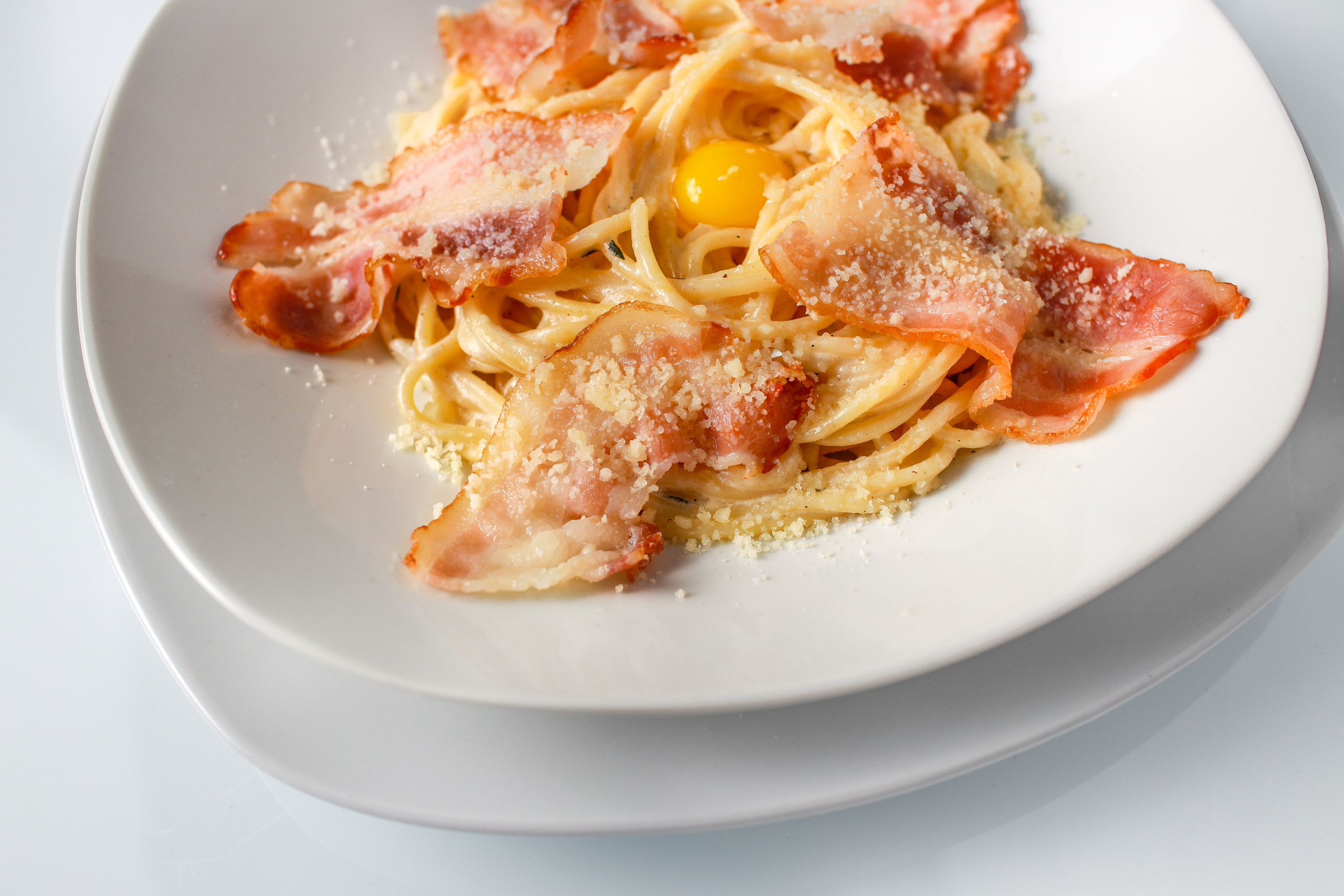 Меню для кафе. Фотограф Антон Никандров