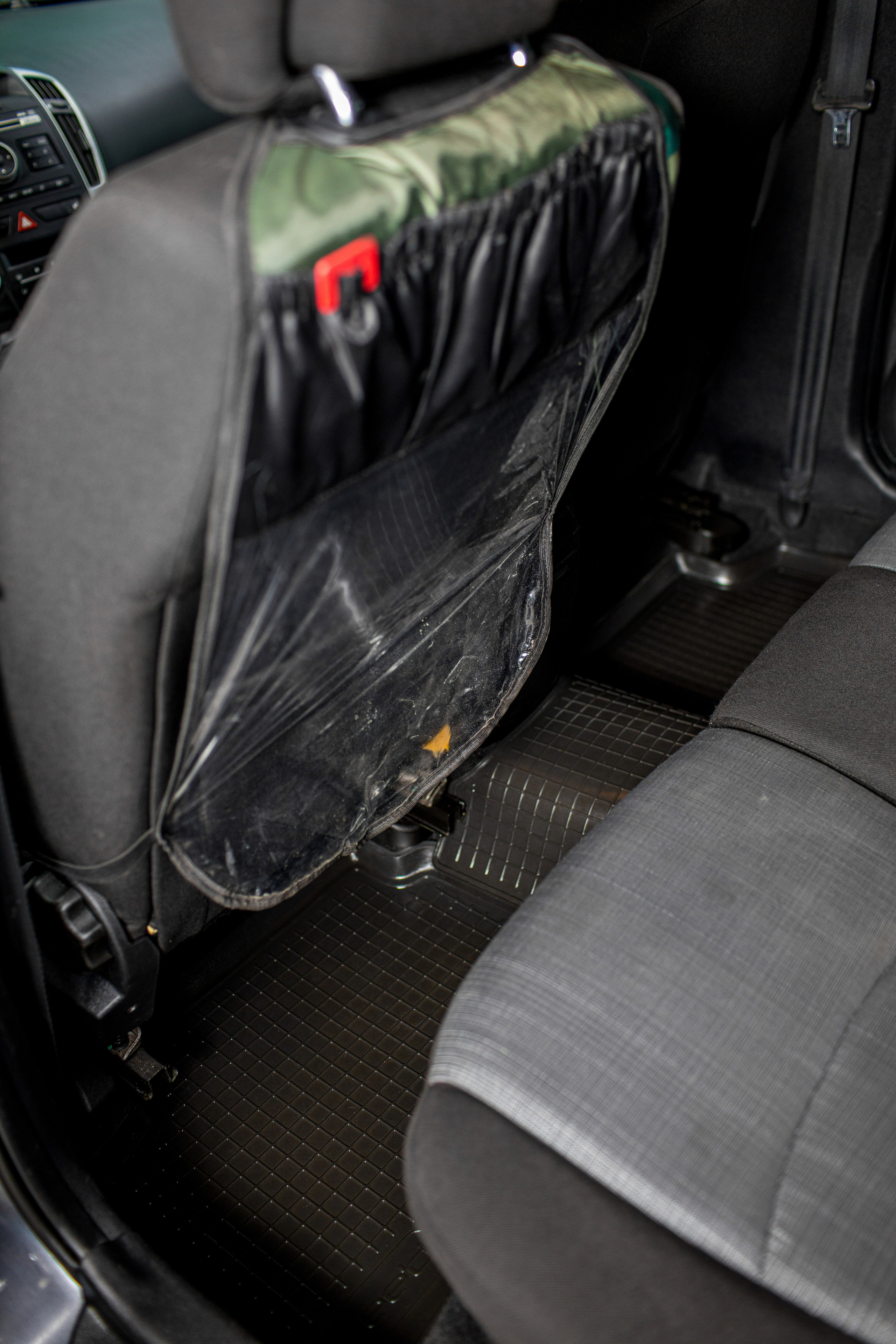 Студия локального ремонта «SLR». Фотограф Антон Никандров