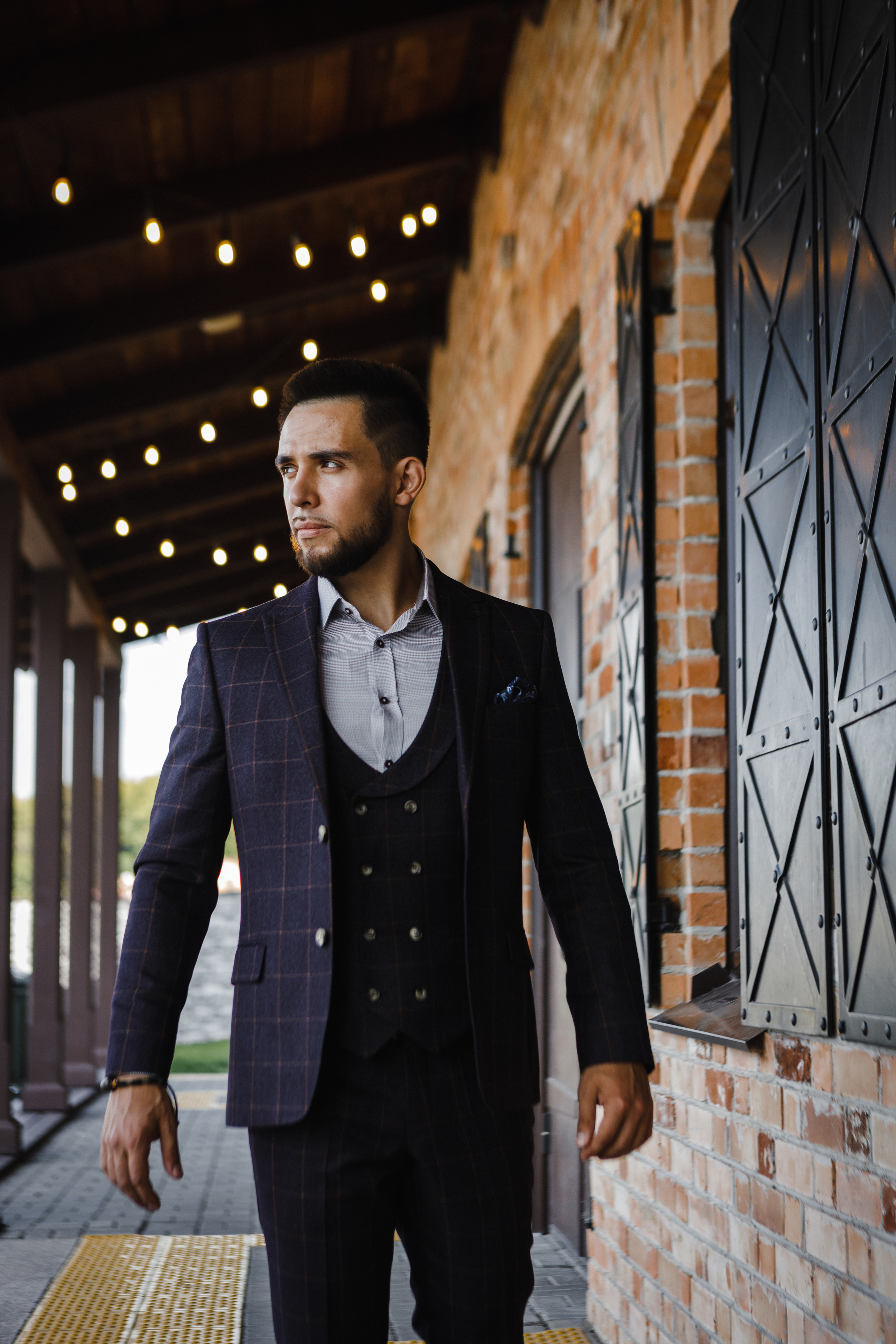 «HisStory». Съёмка мужской одежды. Фотограф Антон Никандров