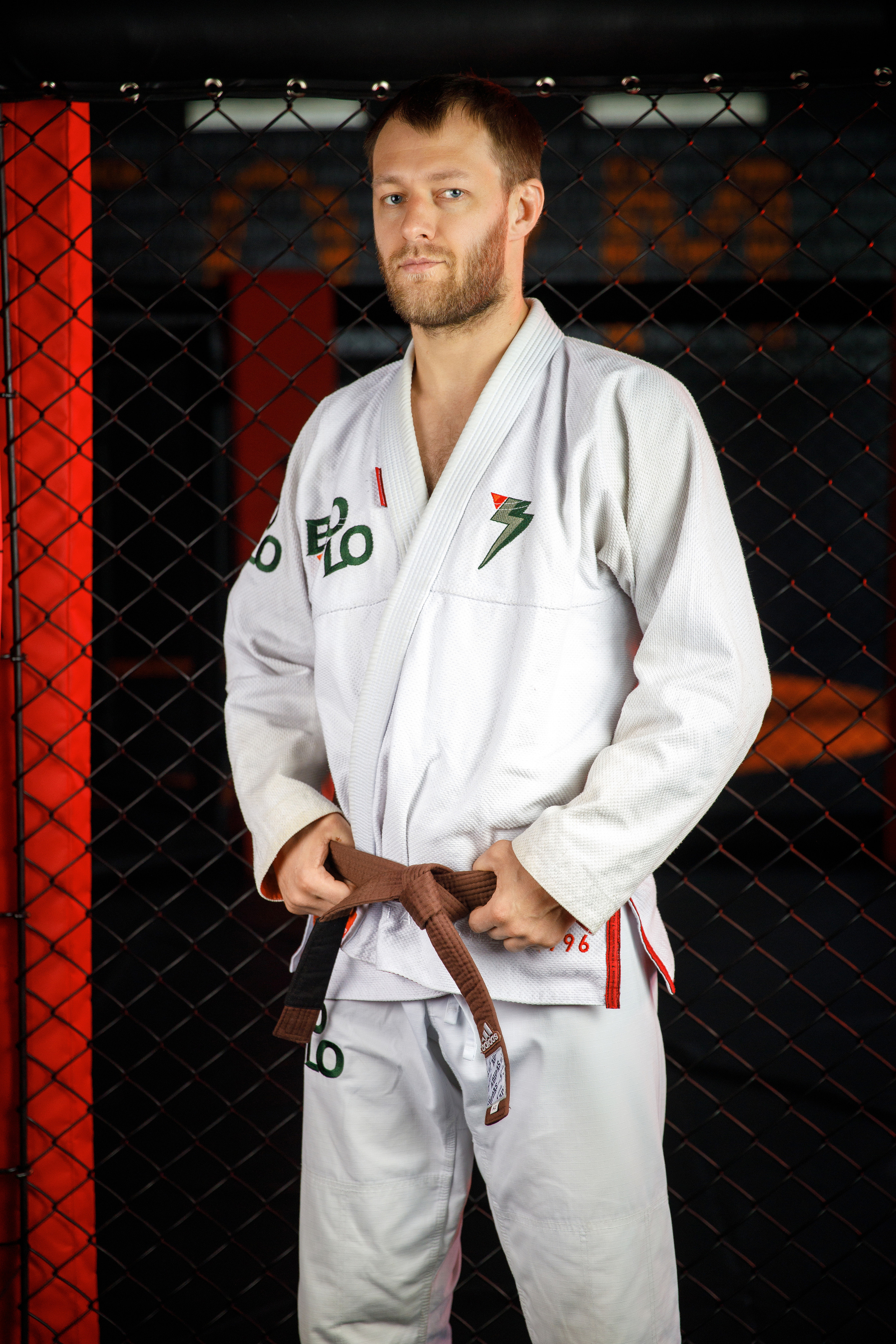 «Шторм». Фотограф Антон Никандров