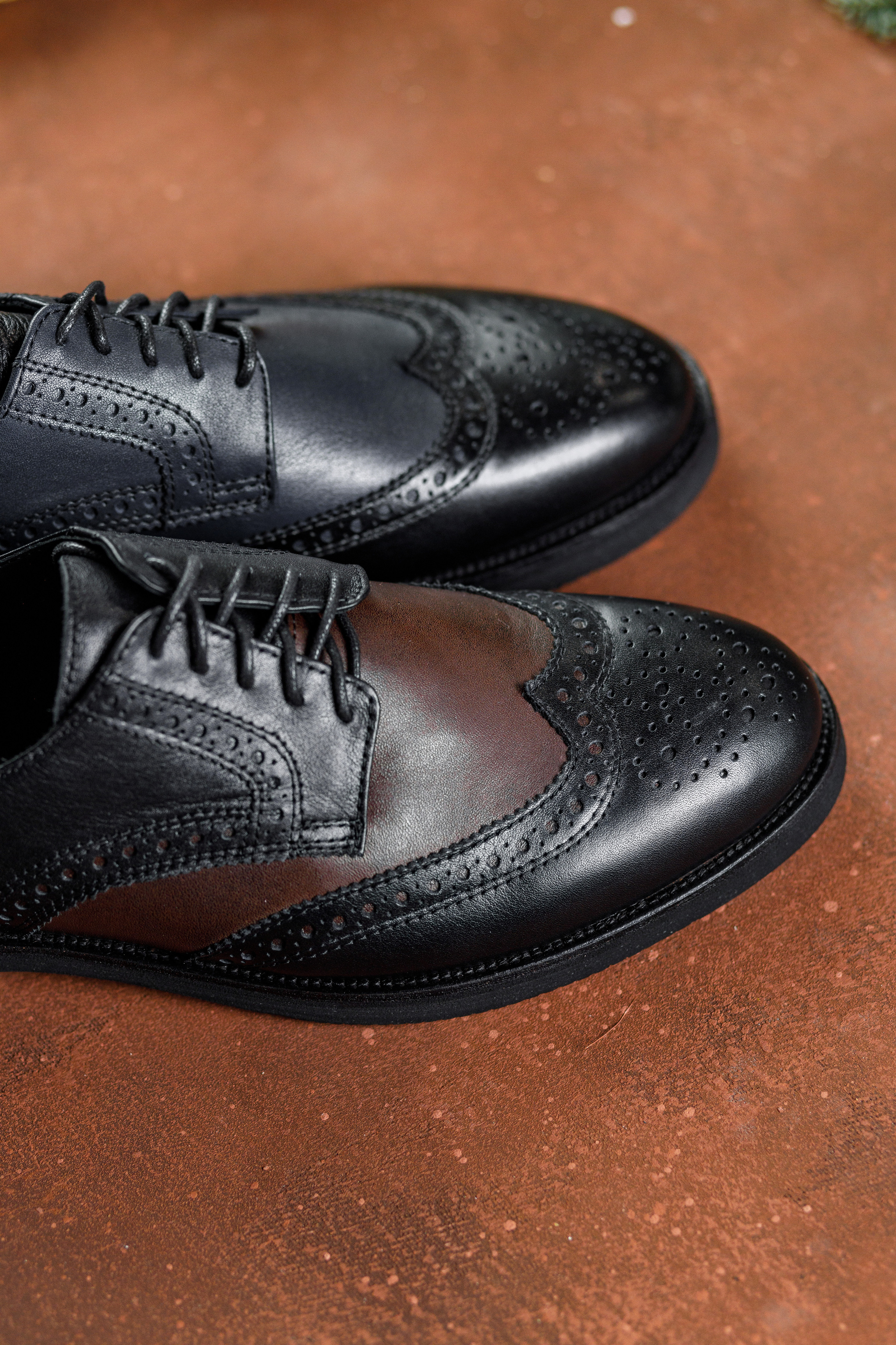 Съёмка подарочных боксов для «HisStory». Фотограф Антон Никандров